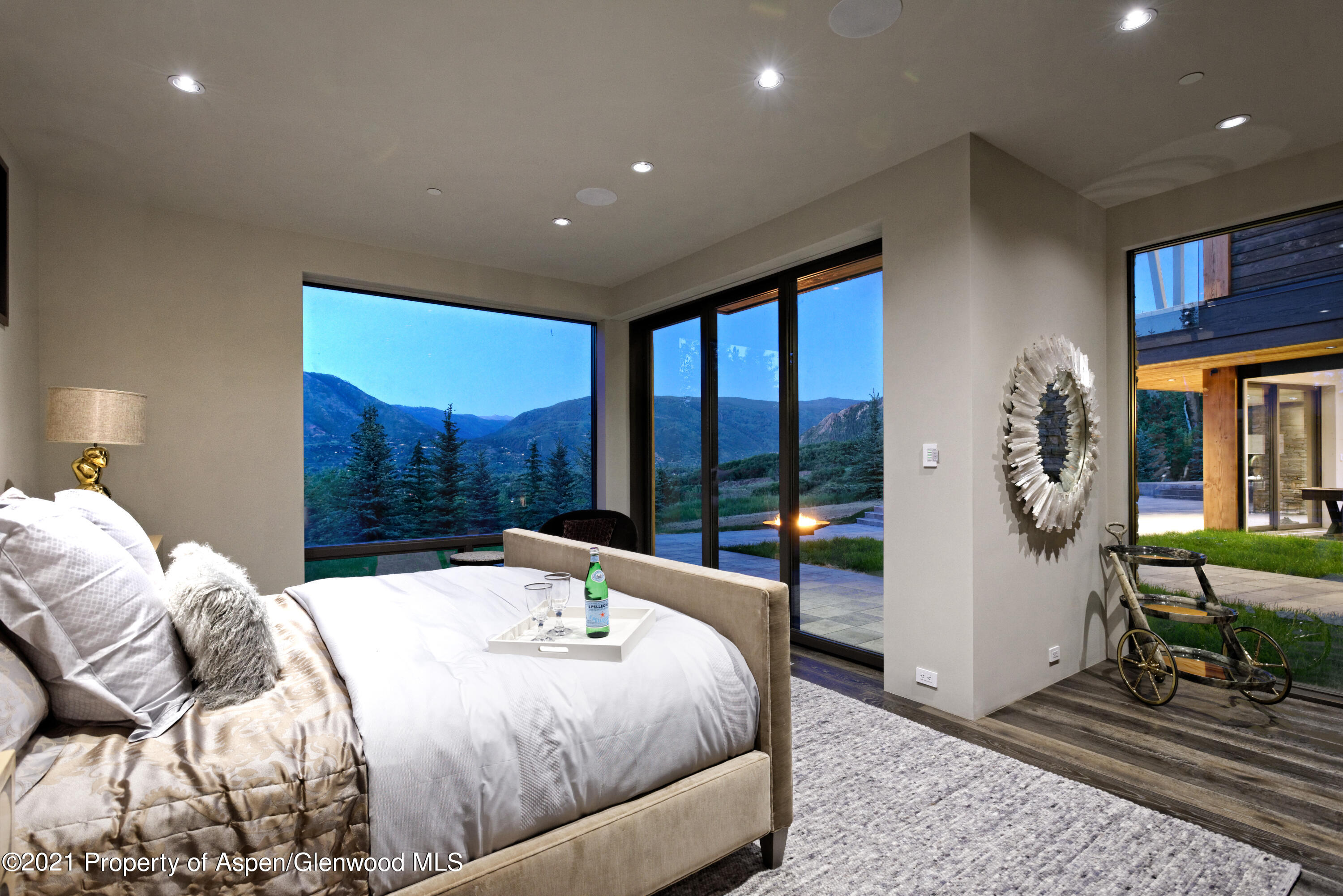 651 Pfister Drive Aspen CO 81611