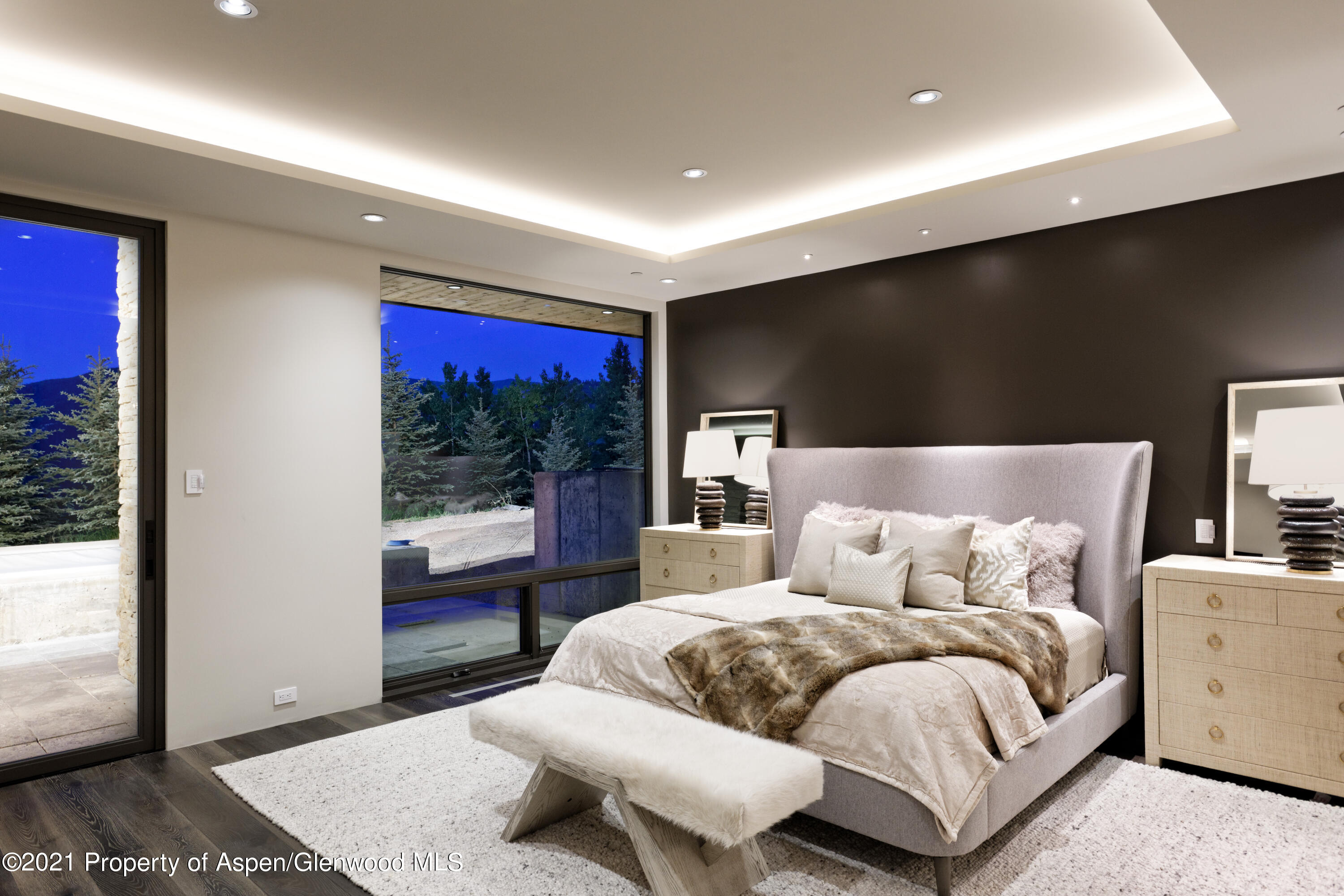 651 Pfister Drive Aspen CO 81611