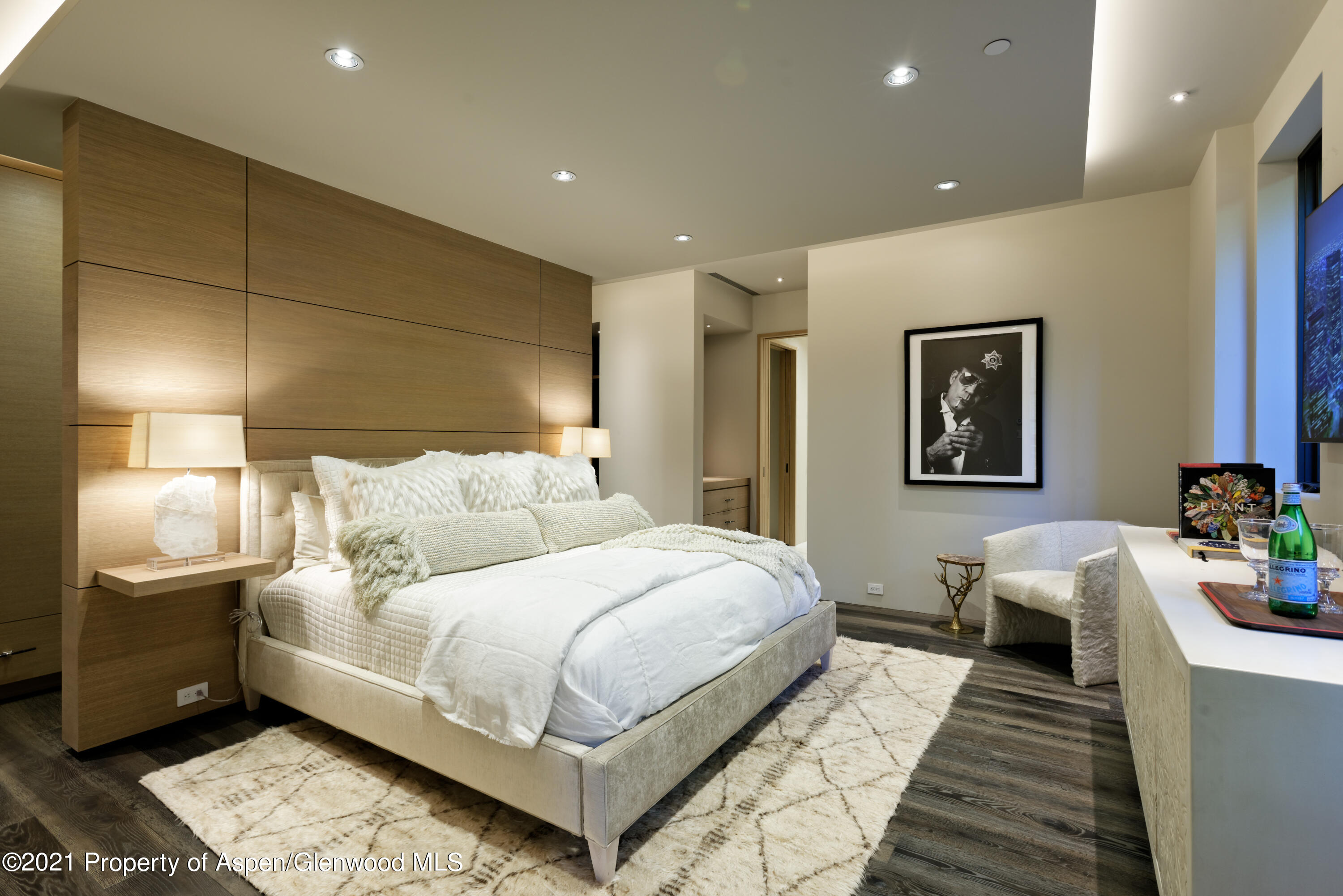 651 Pfister Drive Aspen CO 81611