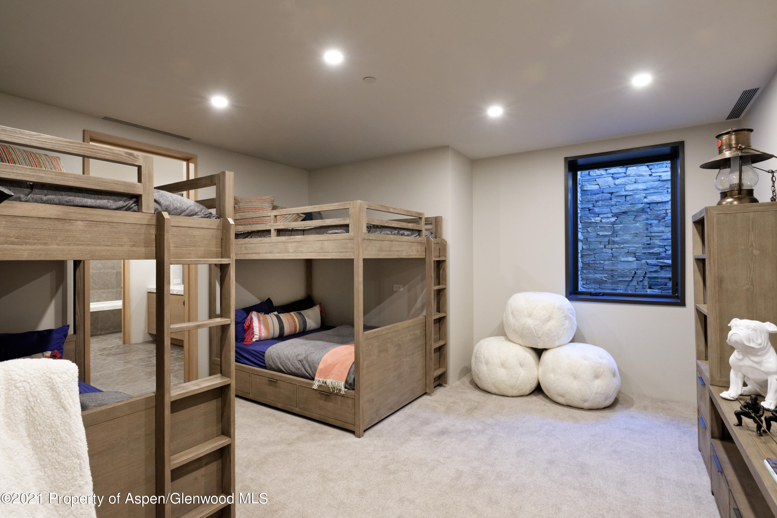 651 Pfister Drive Aspen CO 81611