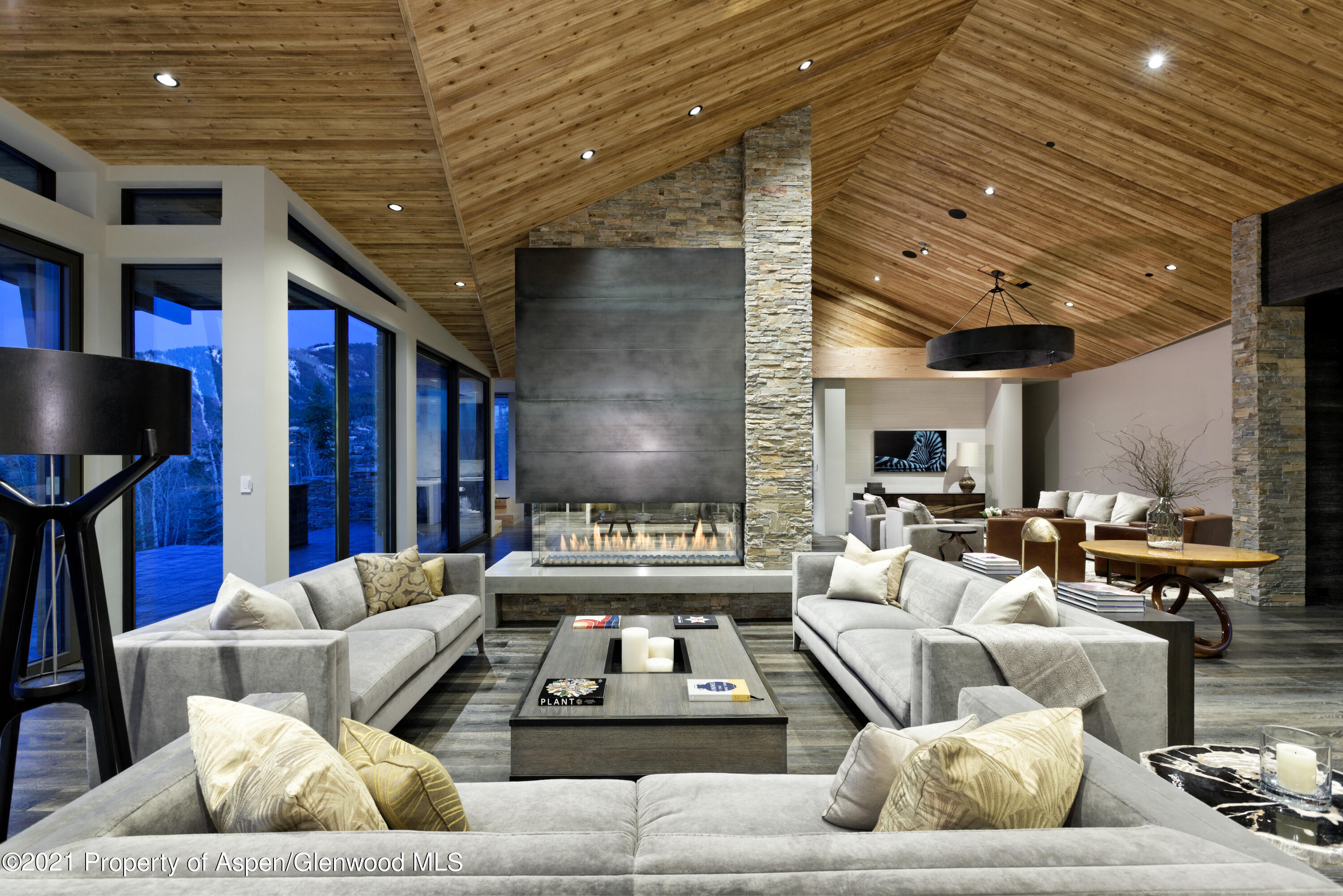 651 Pfister Drive Aspen CO 81611