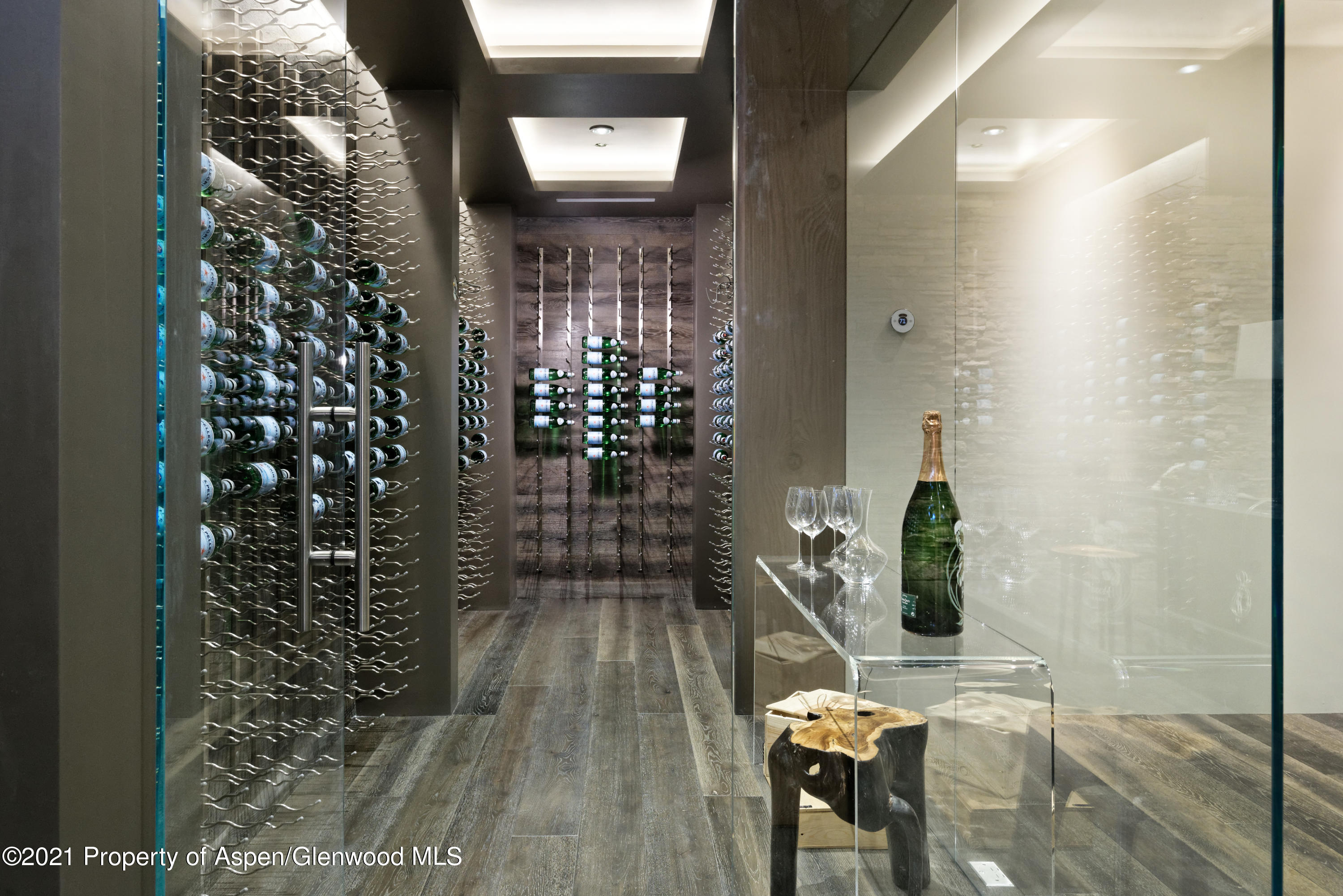 651 Pfister Drive Aspen CO 81611