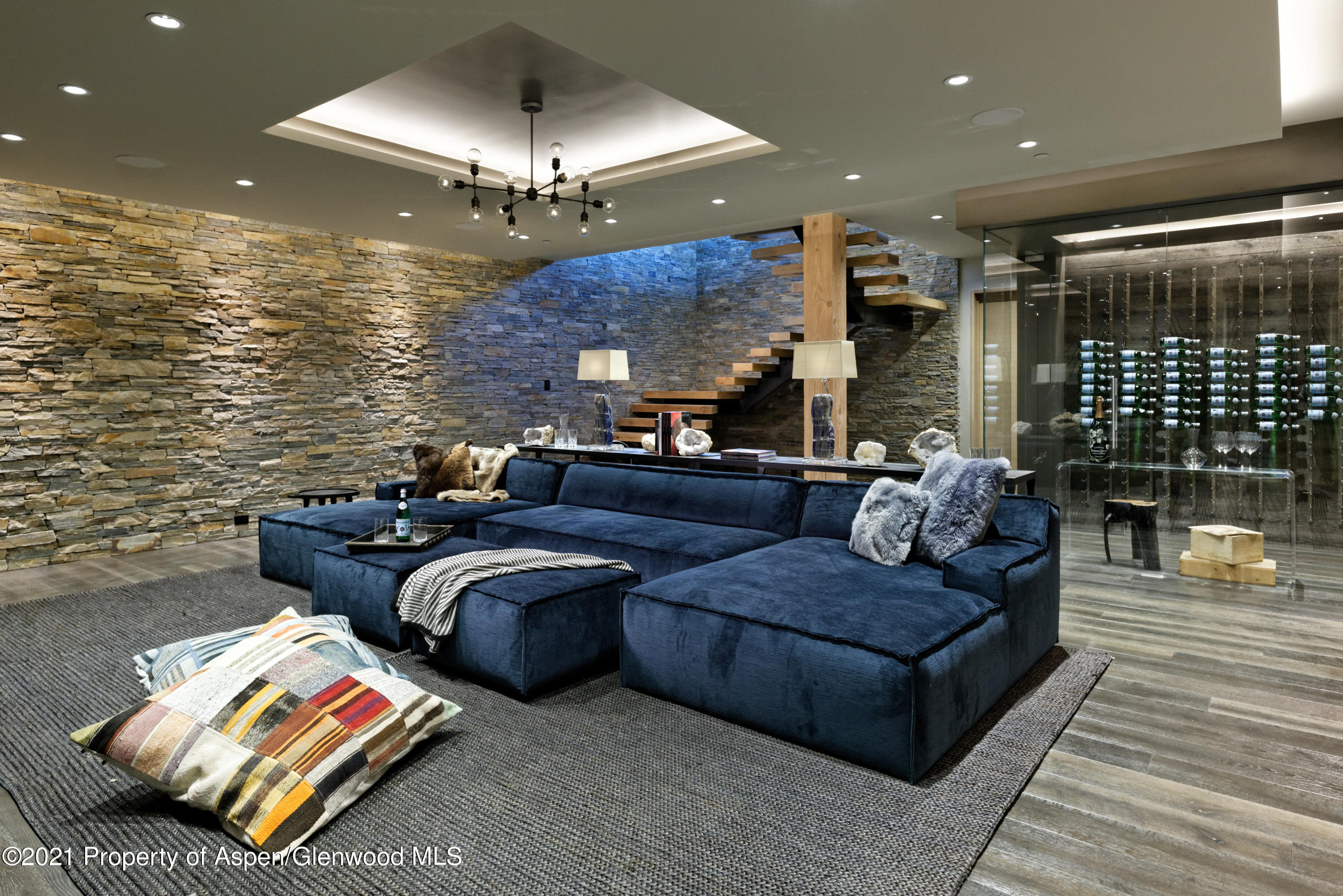 651 Pfister Drive Aspen CO 81611