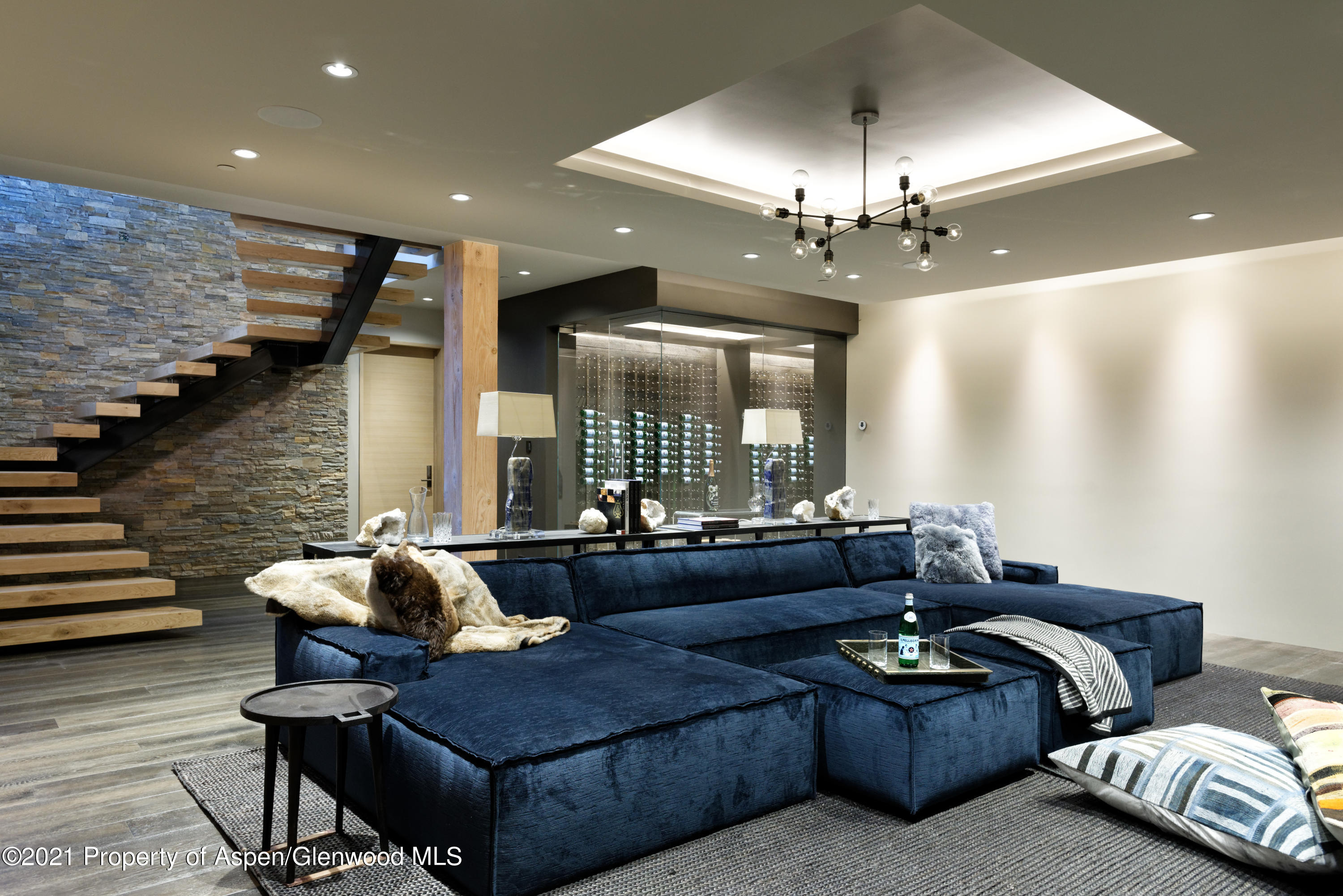 651 Pfister Drive Aspen CO 81611