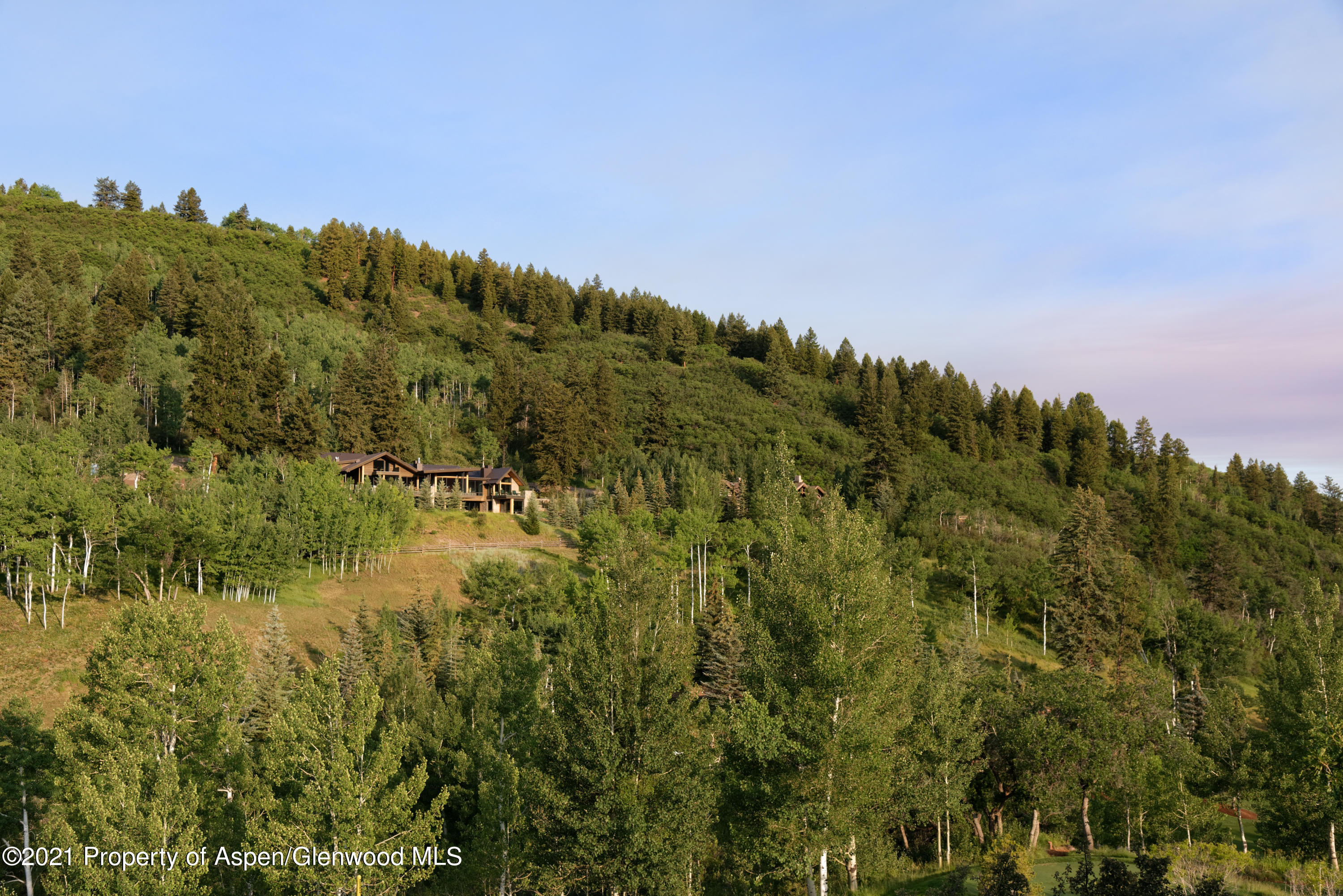 651 Pfister Drive Aspen CO 81611