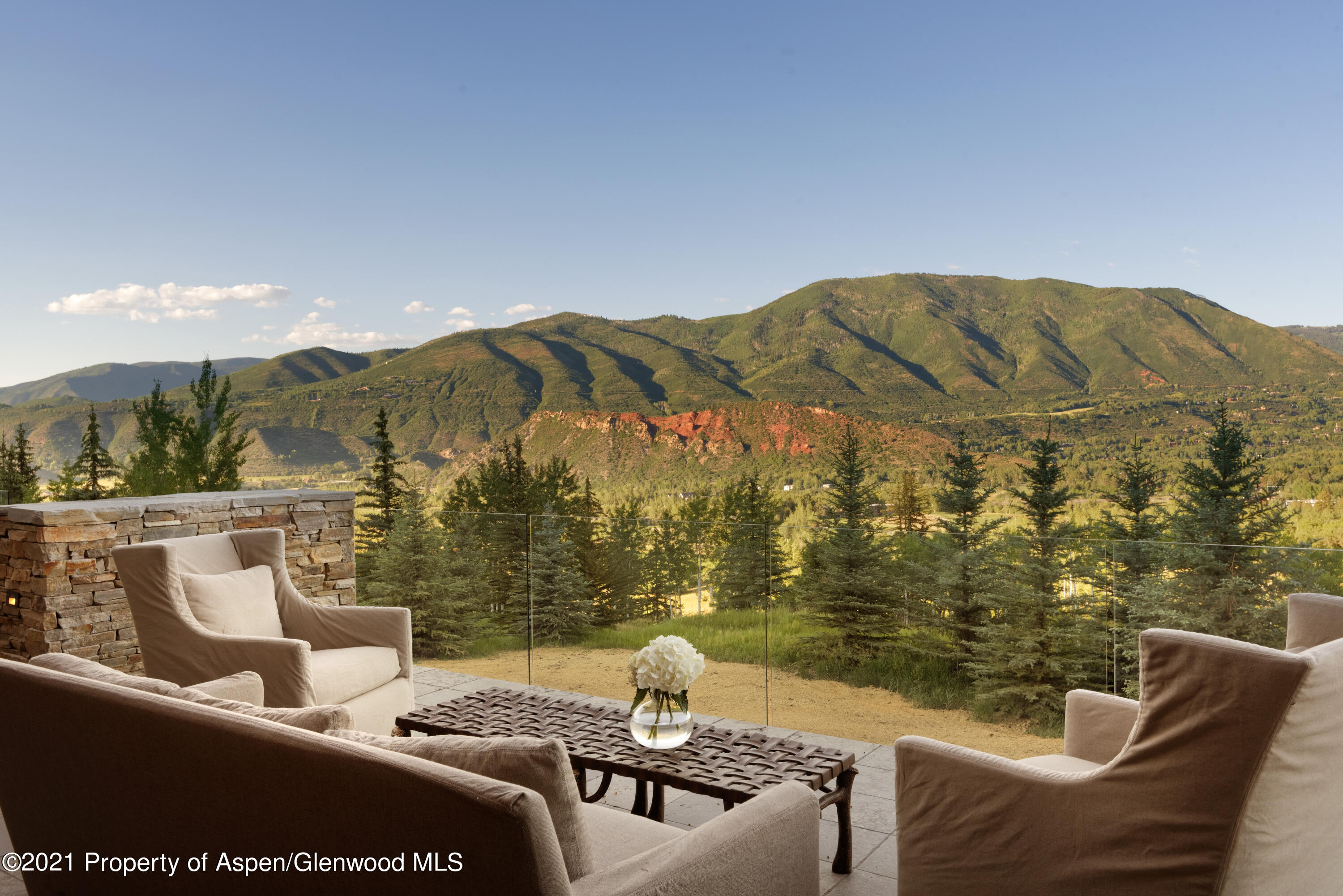 651 Pfister Drive Aspen CO 81611