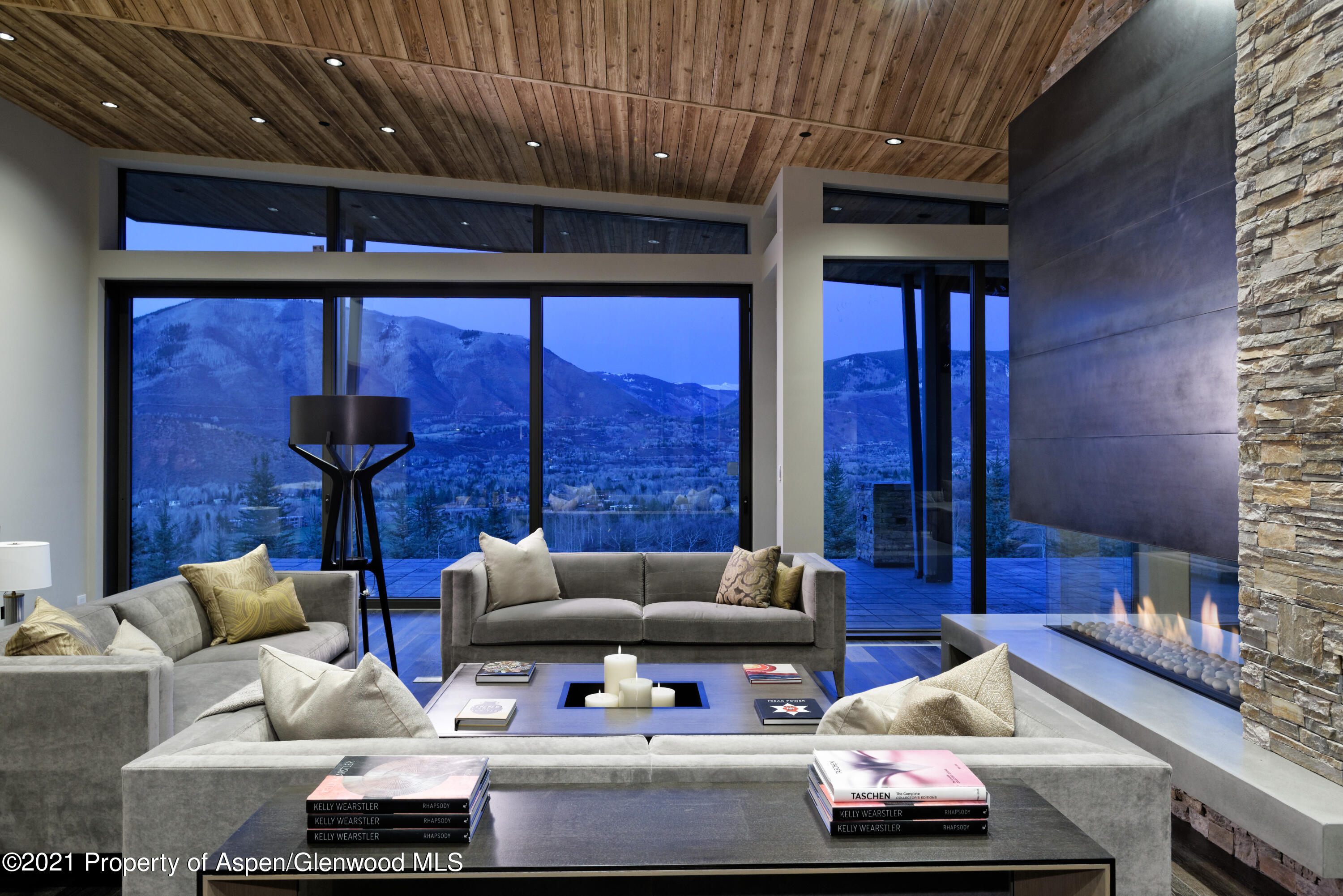 651 Pfister Drive Aspen CO 81611