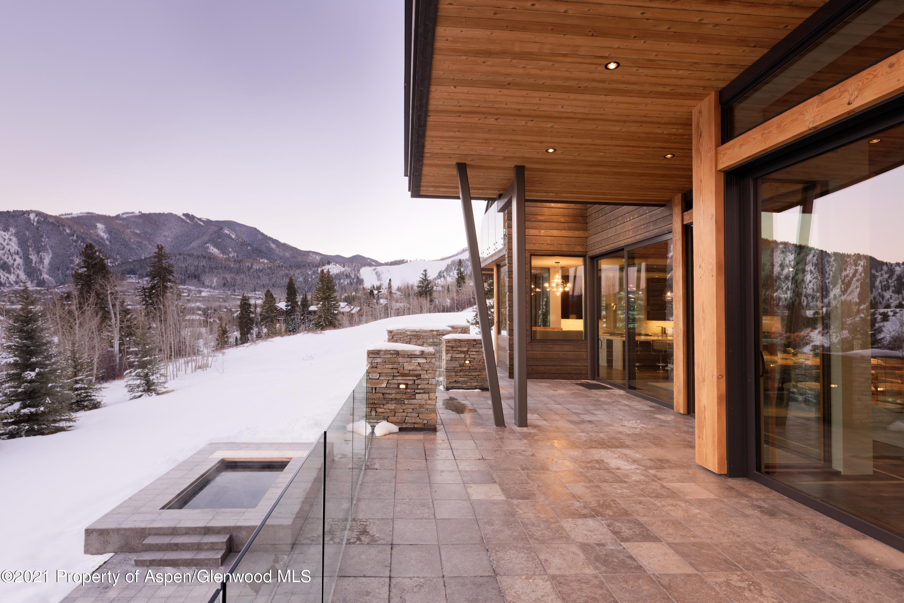 651 Pfister Drive Aspen CO 81611