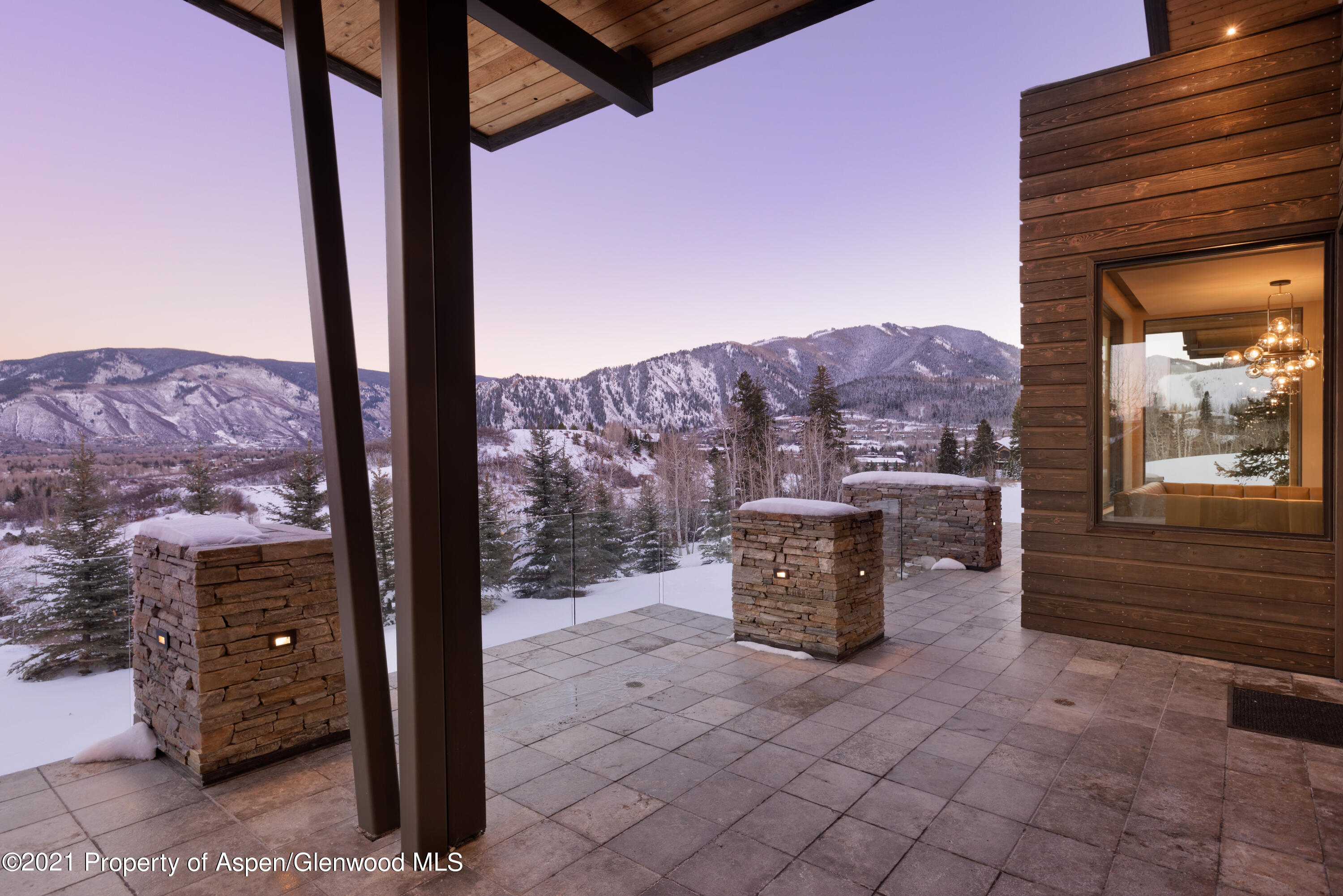 651 Pfister Drive Aspen CO 81611