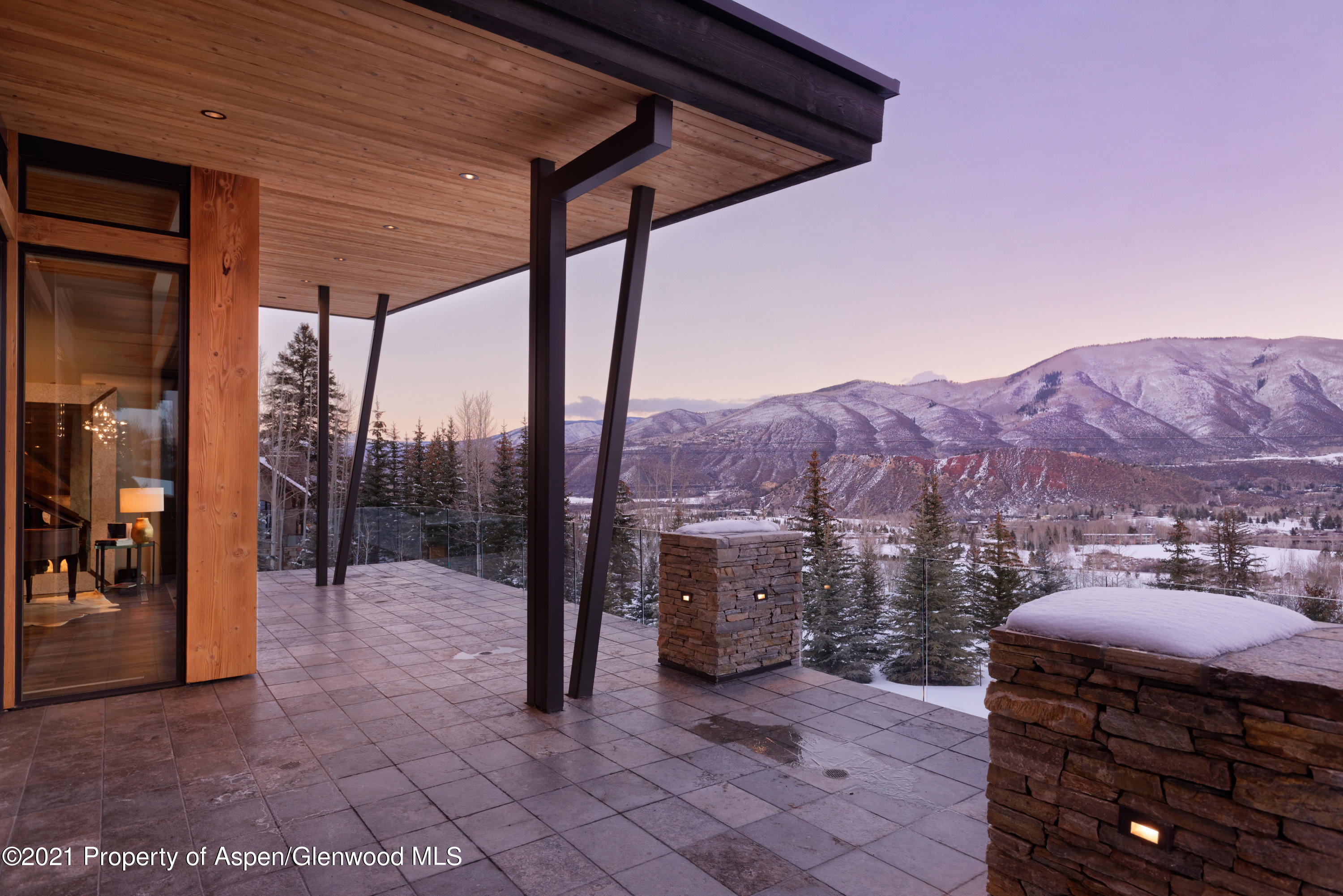 651 Pfister Drive Aspen CO 81611