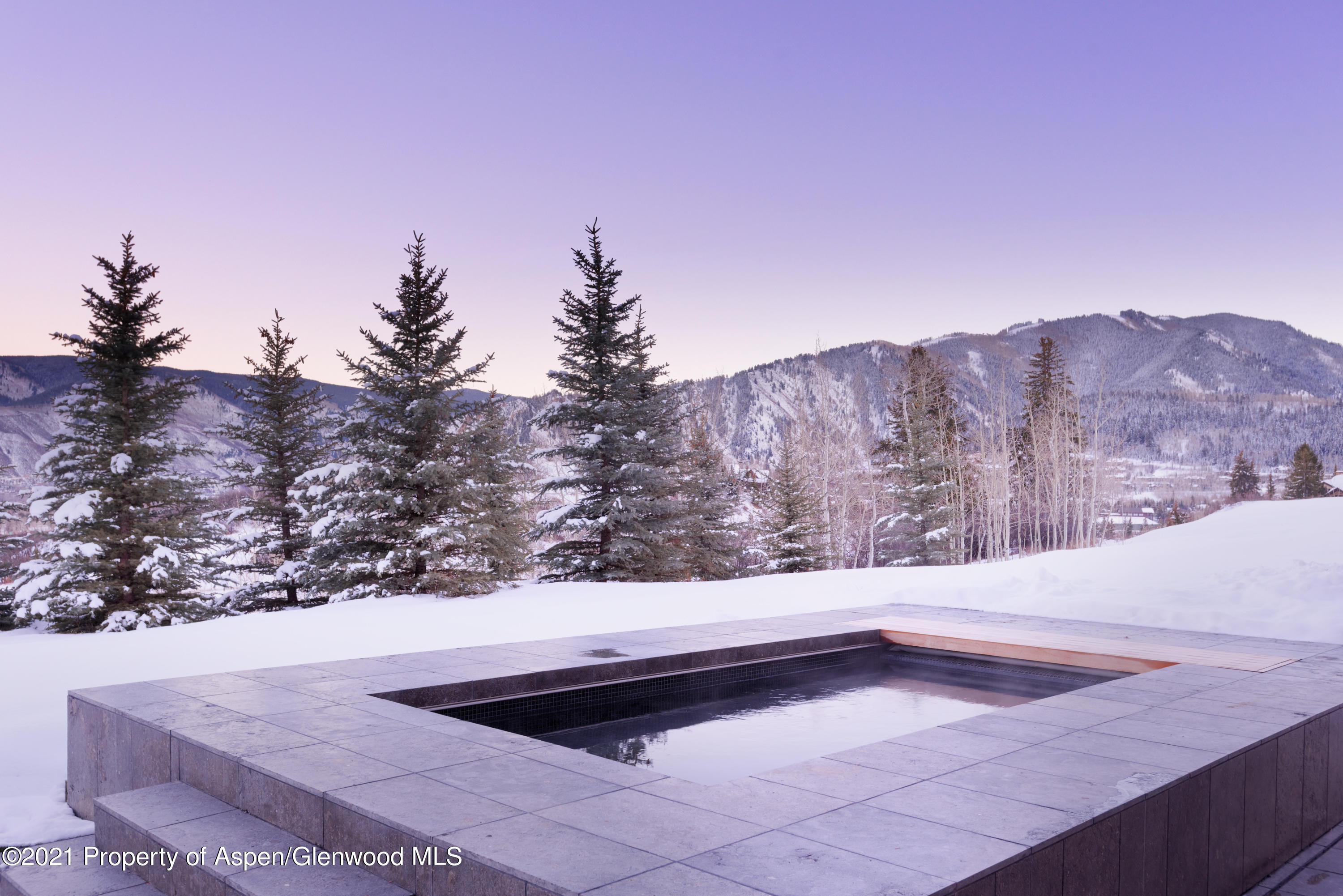 651 Pfister Drive Aspen CO 81611