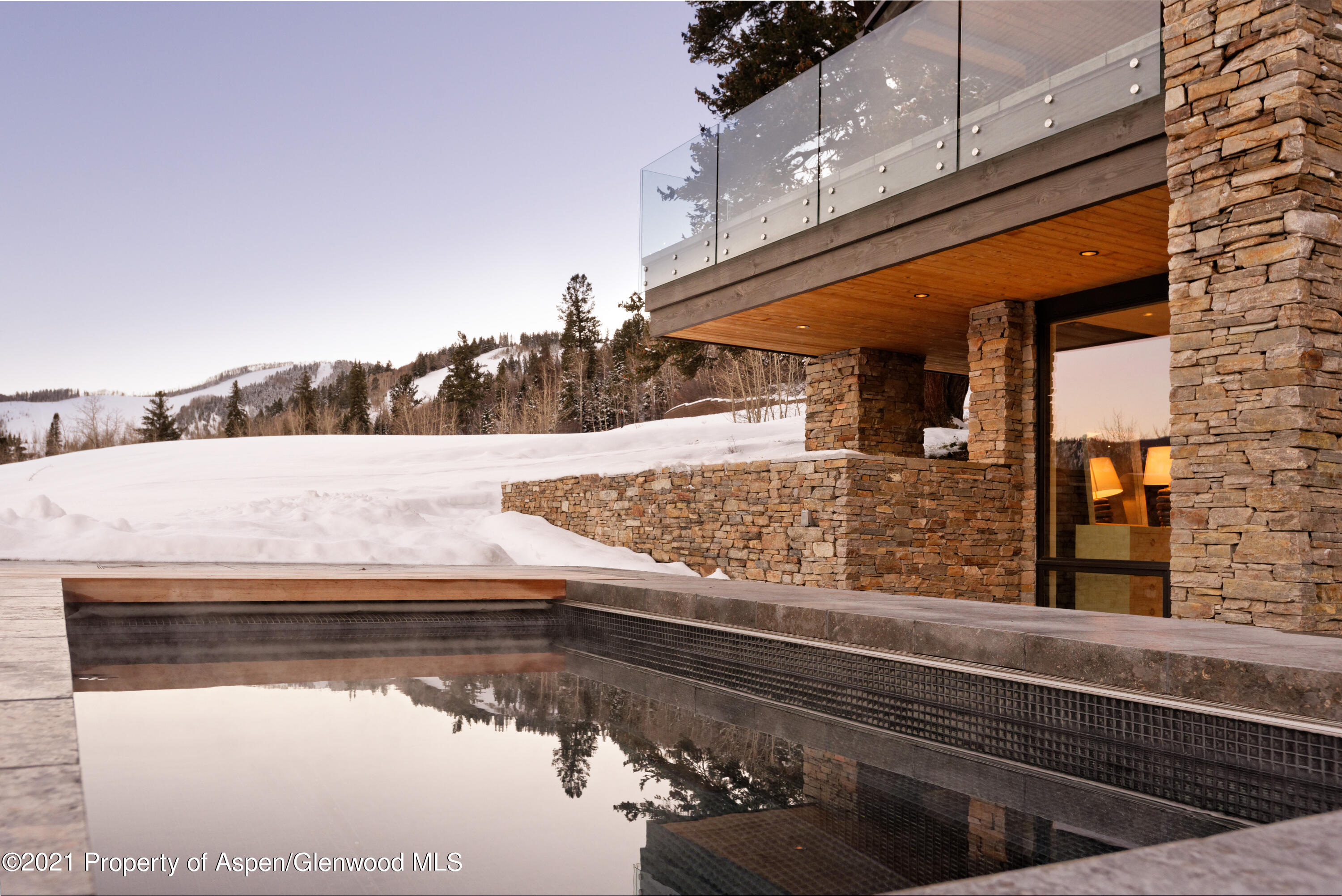 651 Pfister Drive Aspen CO 81611