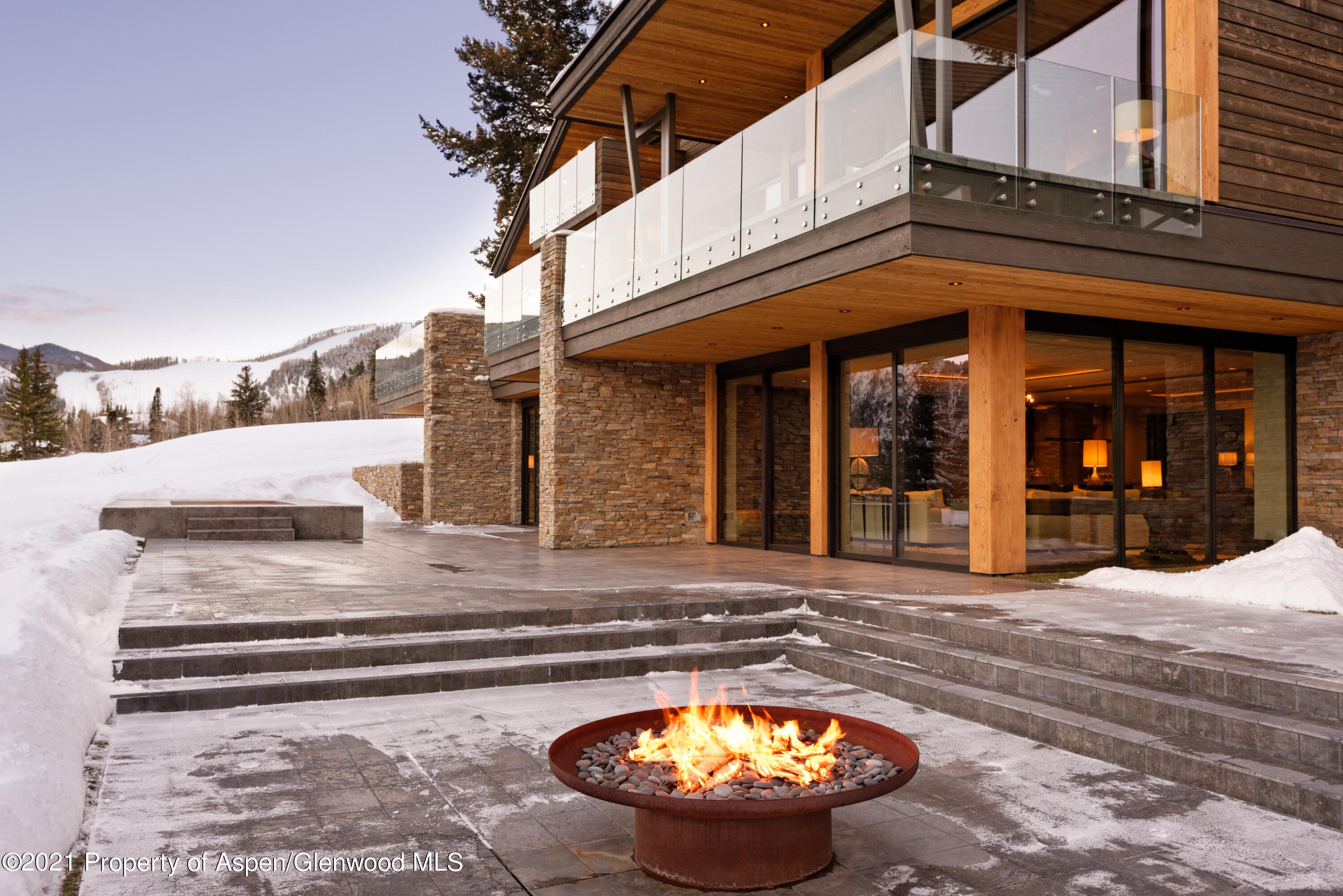 651 Pfister Drive Aspen CO 81611