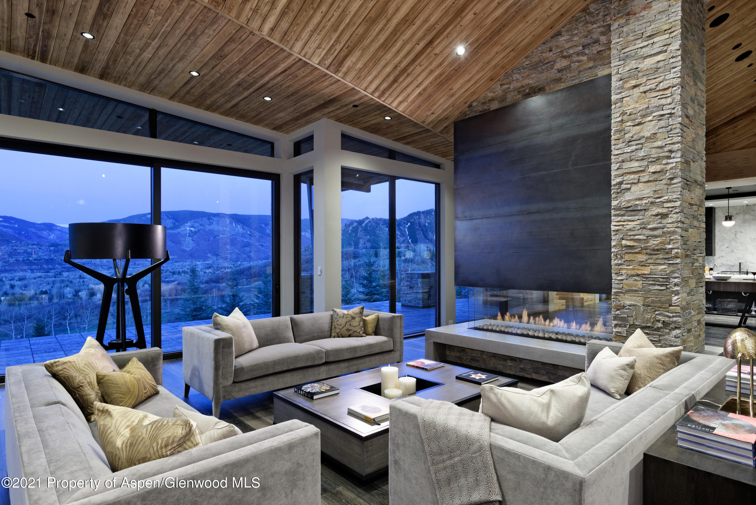 651 Pfister Drive Aspen CO 81611