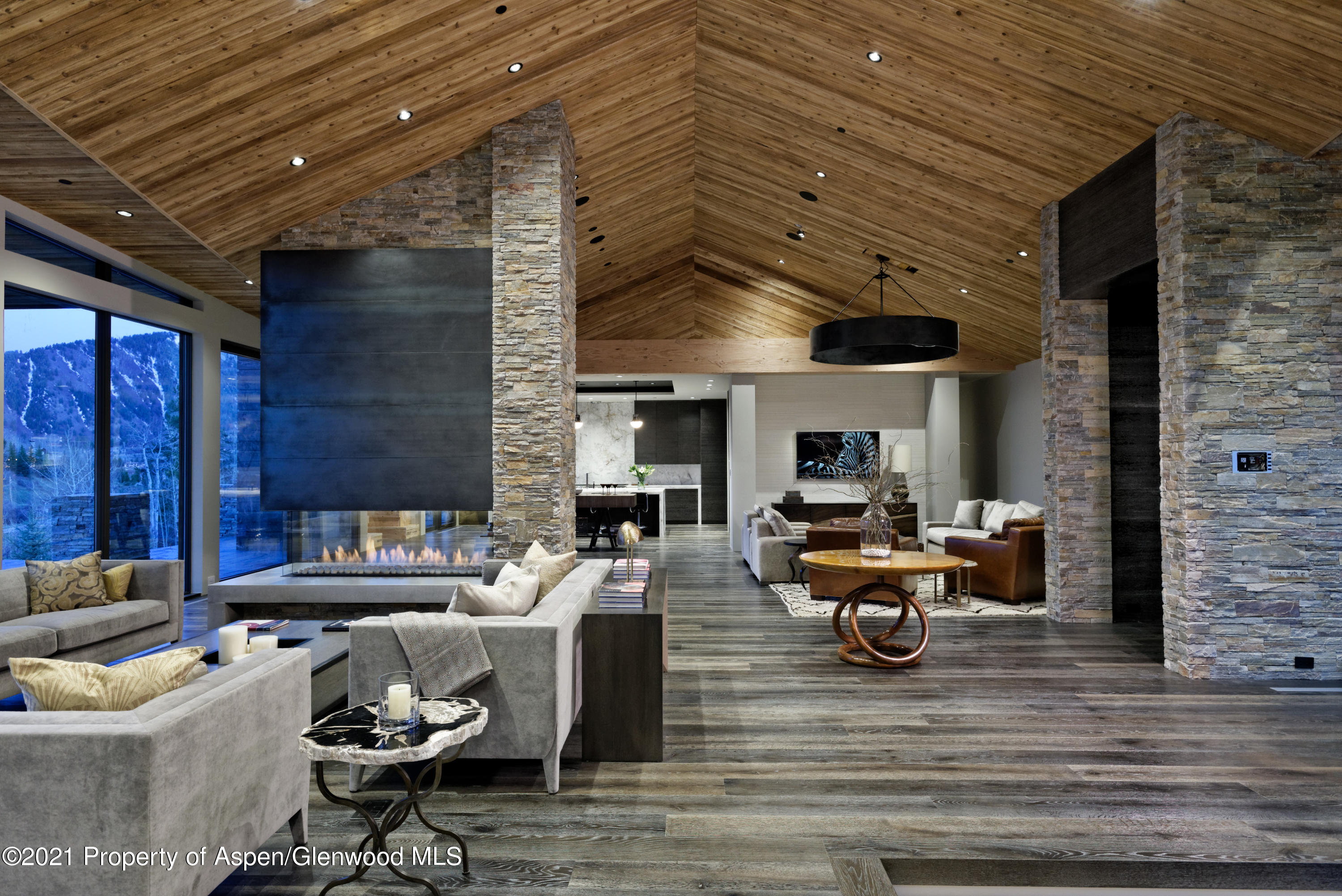 651 Pfister Drive Aspen CO 81611