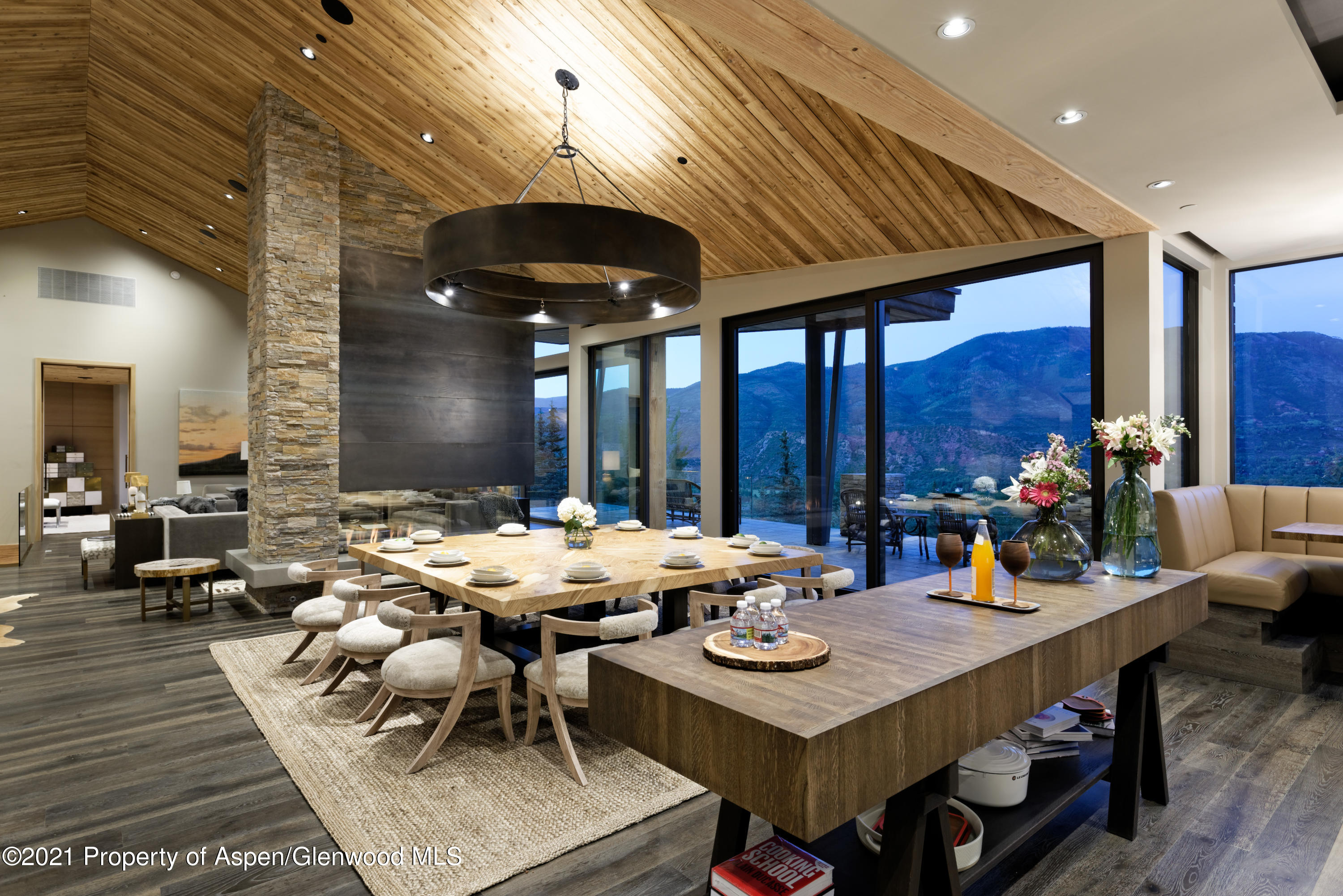 651 Pfister Drive Aspen CO 81611