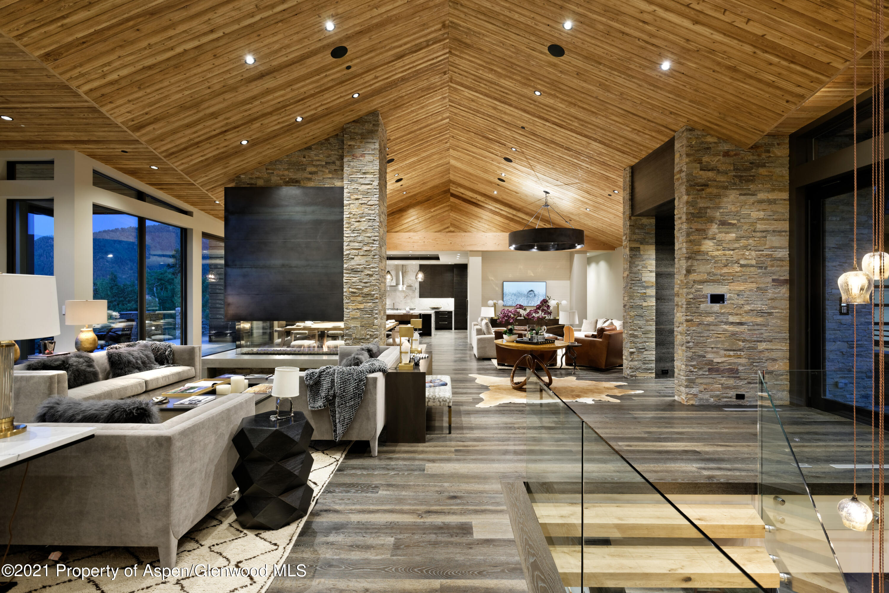651 Pfister Drive Aspen CO 81611