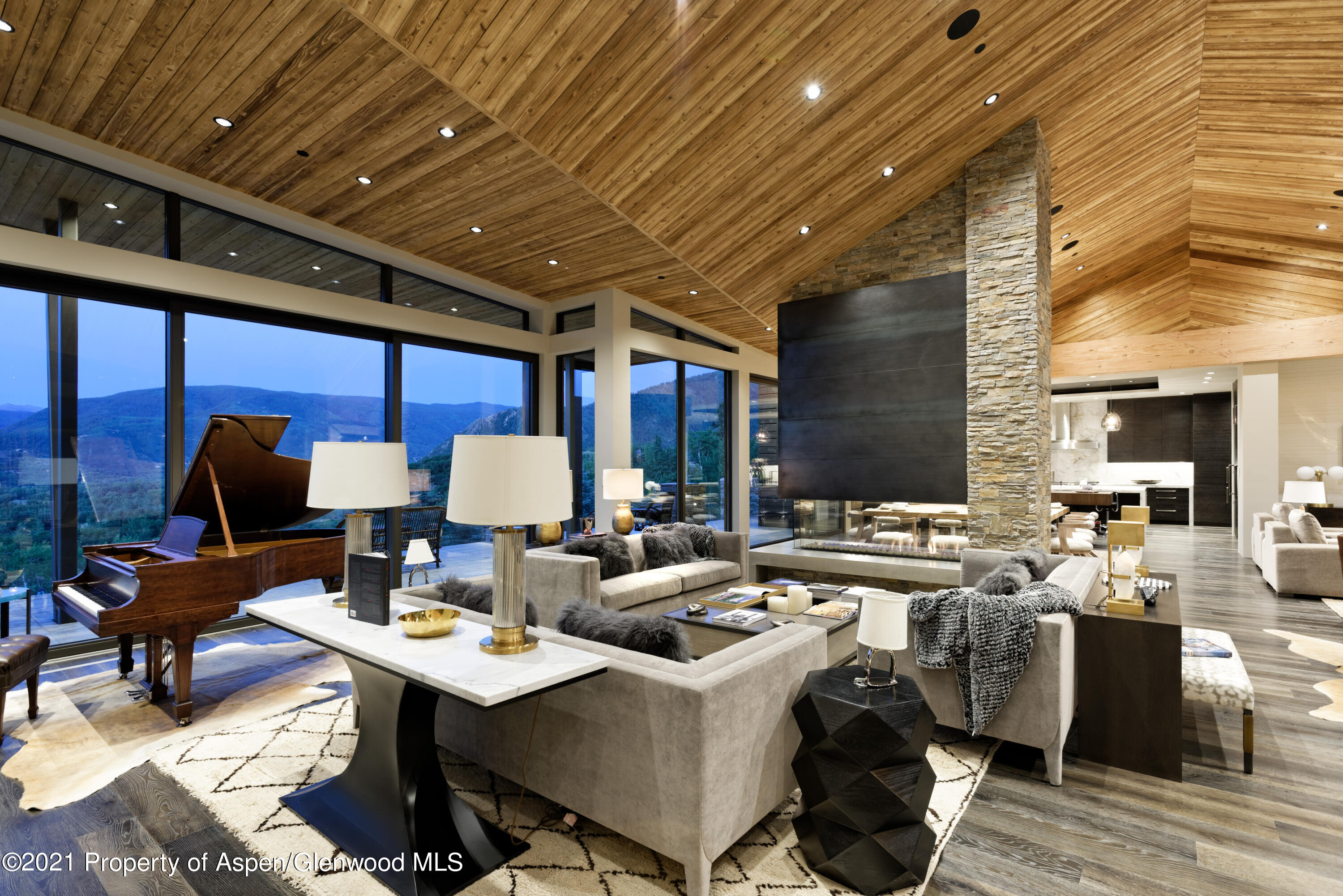 651 Pfister Drive Aspen CO 81611