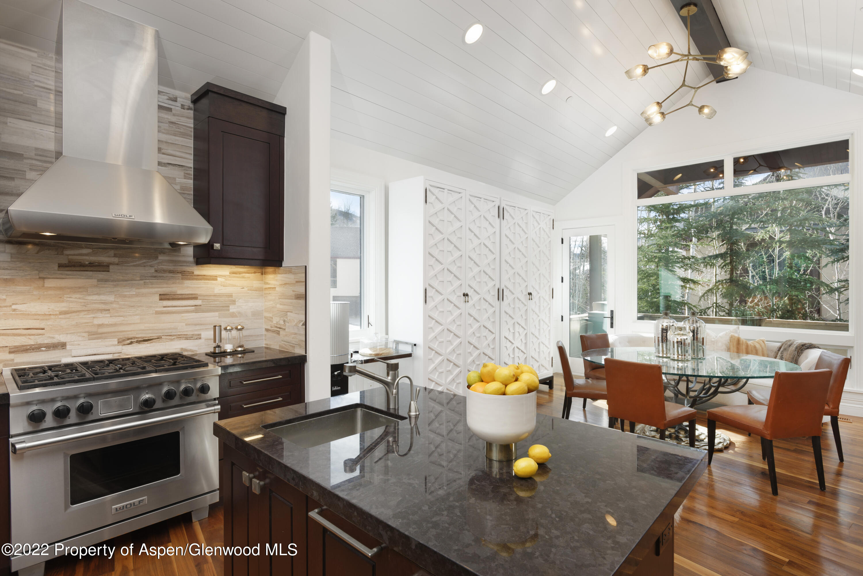 511 Walnut Street Aspen CO 81611