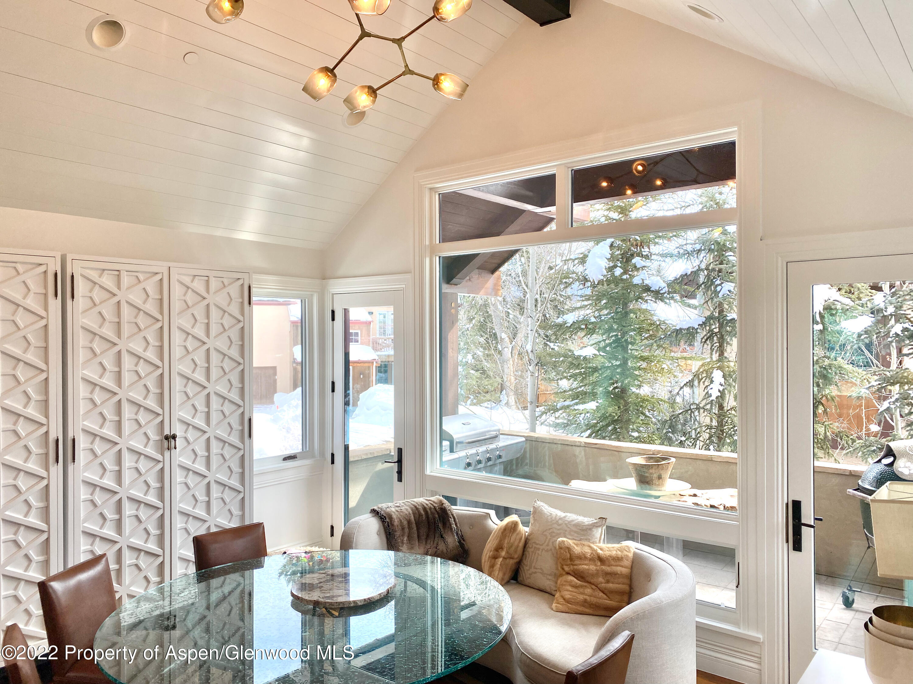 511 Walnut Street Aspen CO 81611