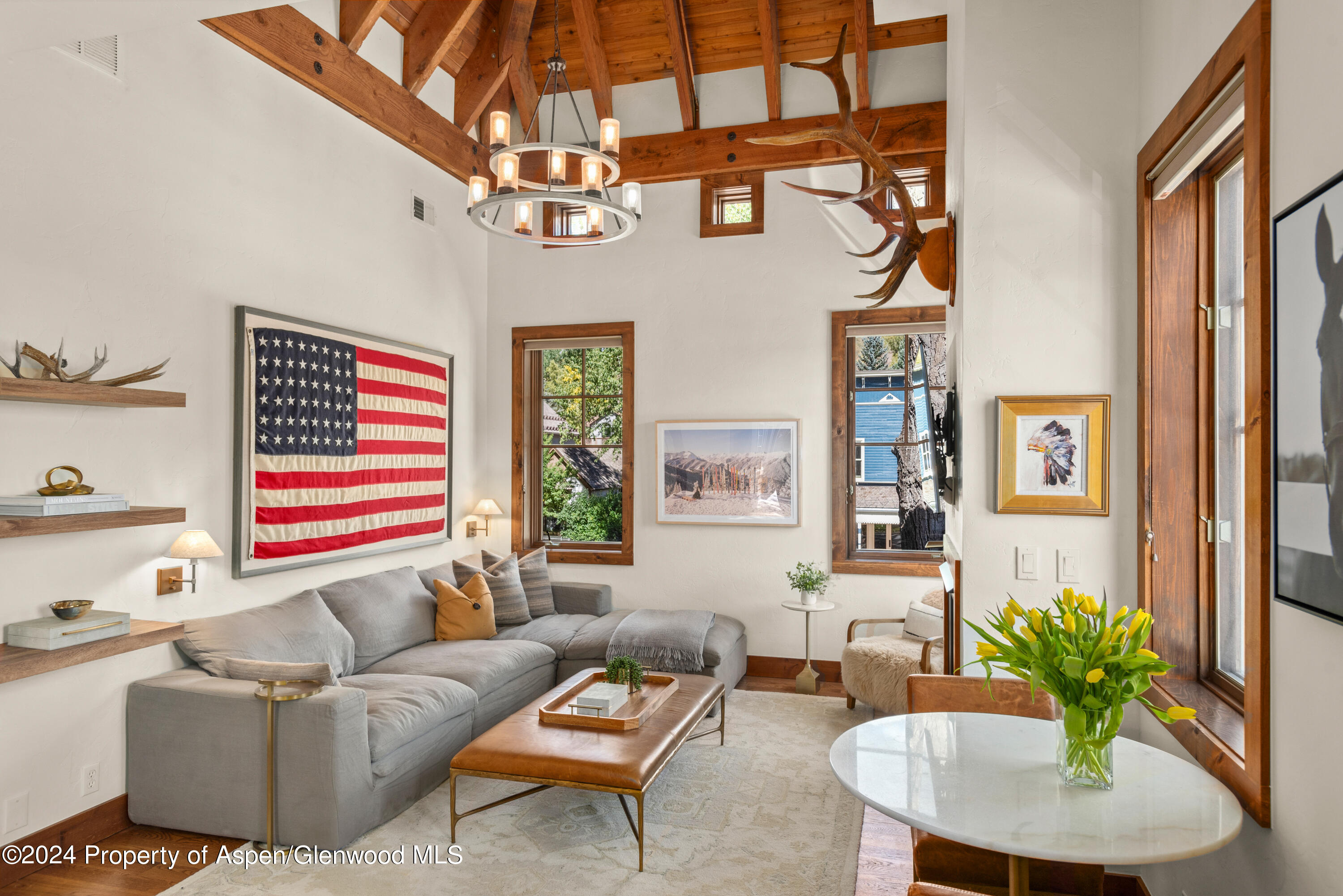 501 W Main Street Aspen CO 81611