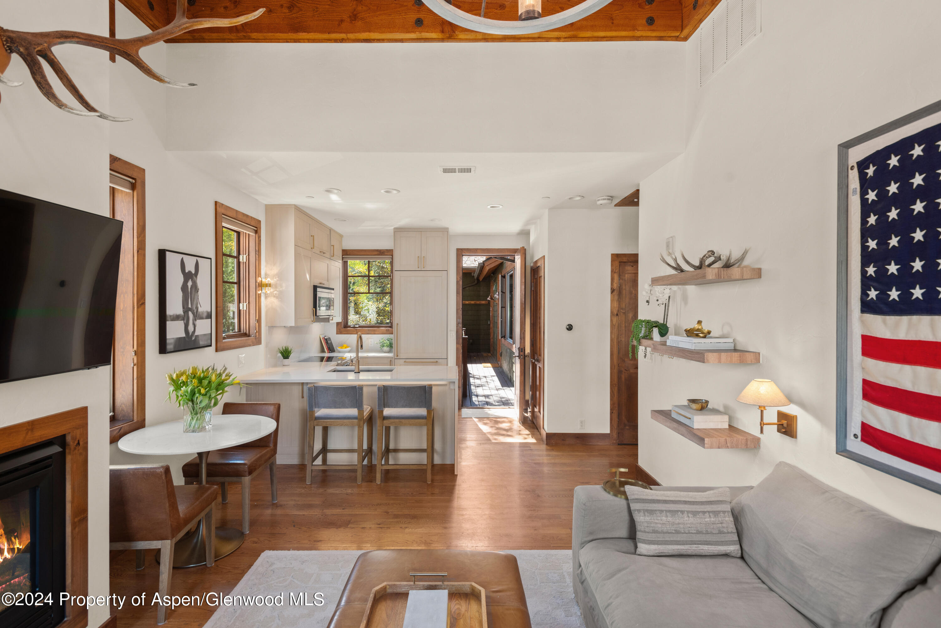 501 W Main Street Aspen CO 81611