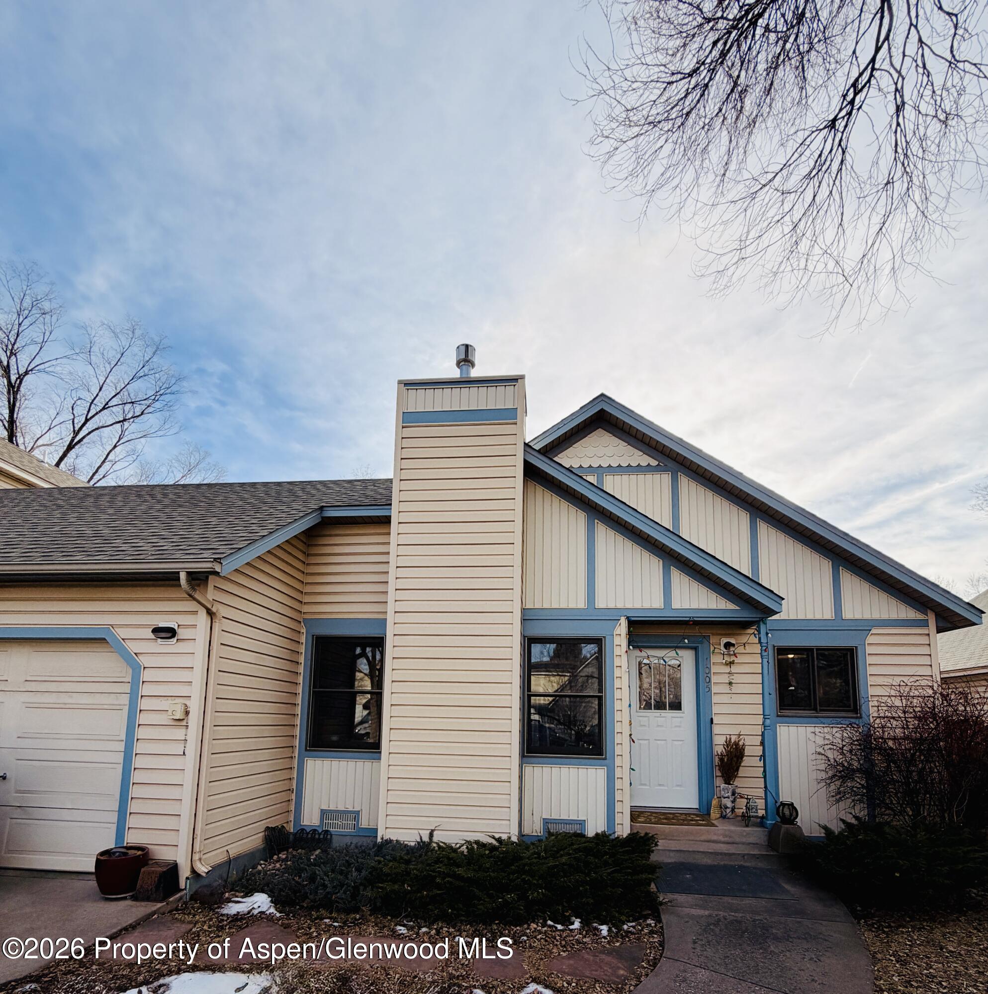 Carbondale CO, 1005 Crown Drive