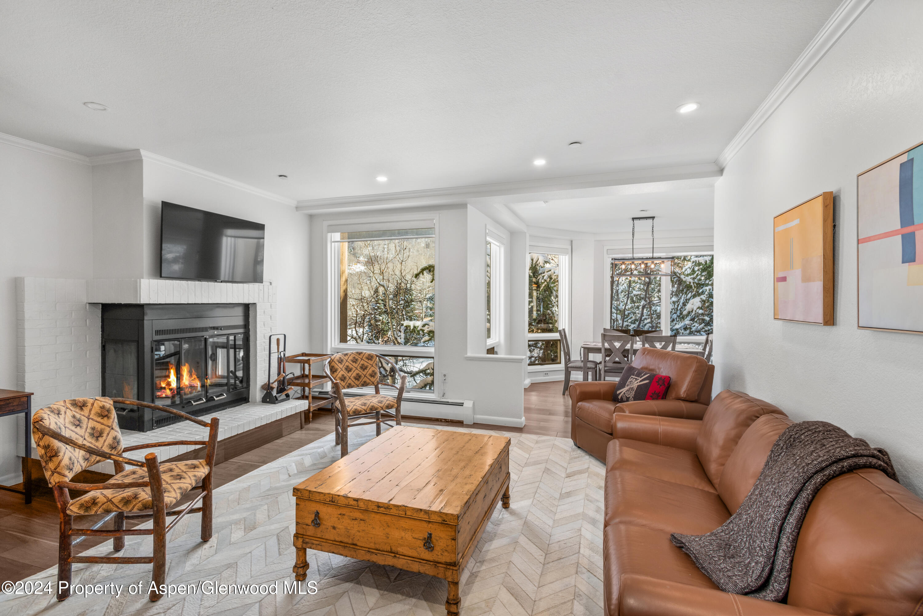 476 Wood Road Snowmass Village CO 81615