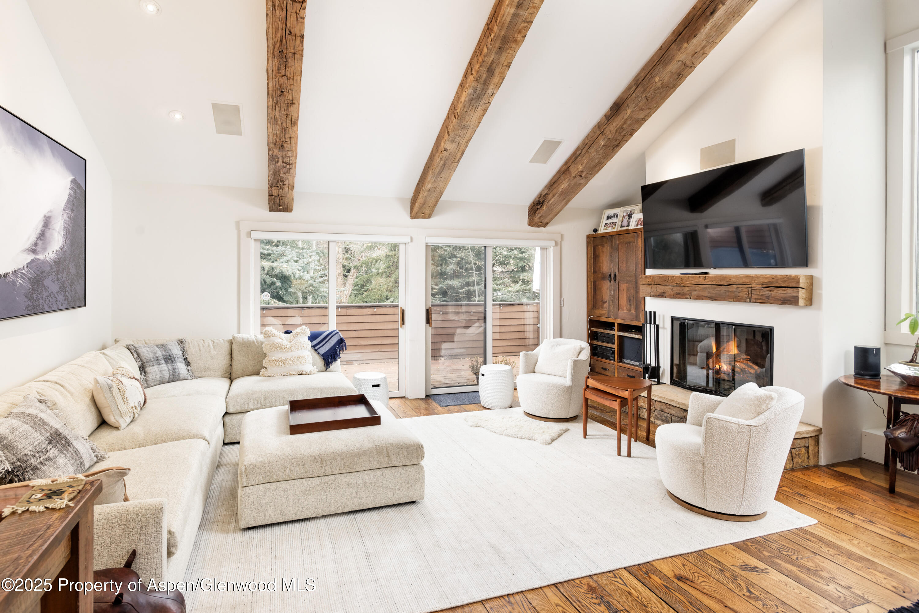 901 W Francis Street Aspen CO 81611