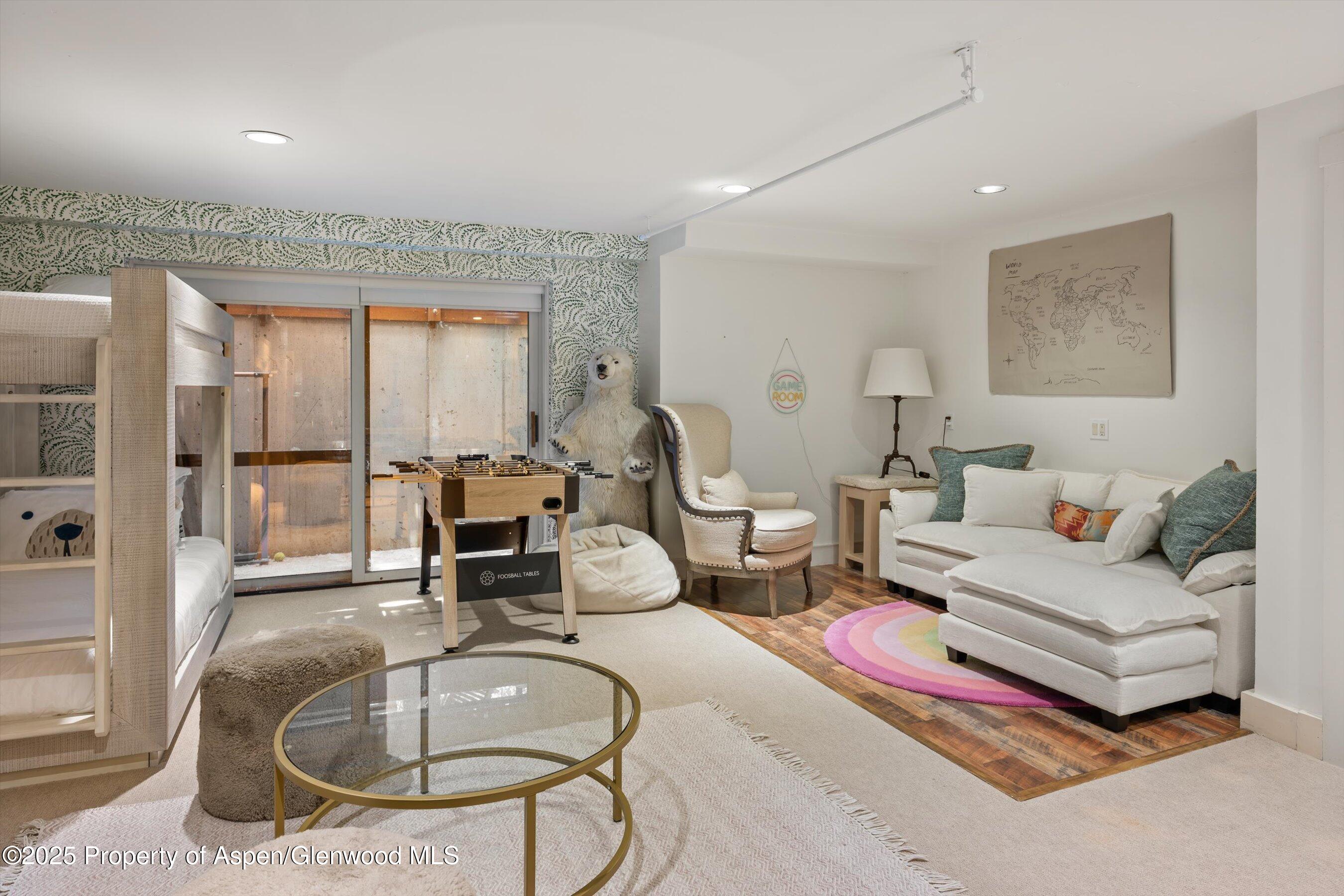 901 W Francis Street Aspen CO 81611