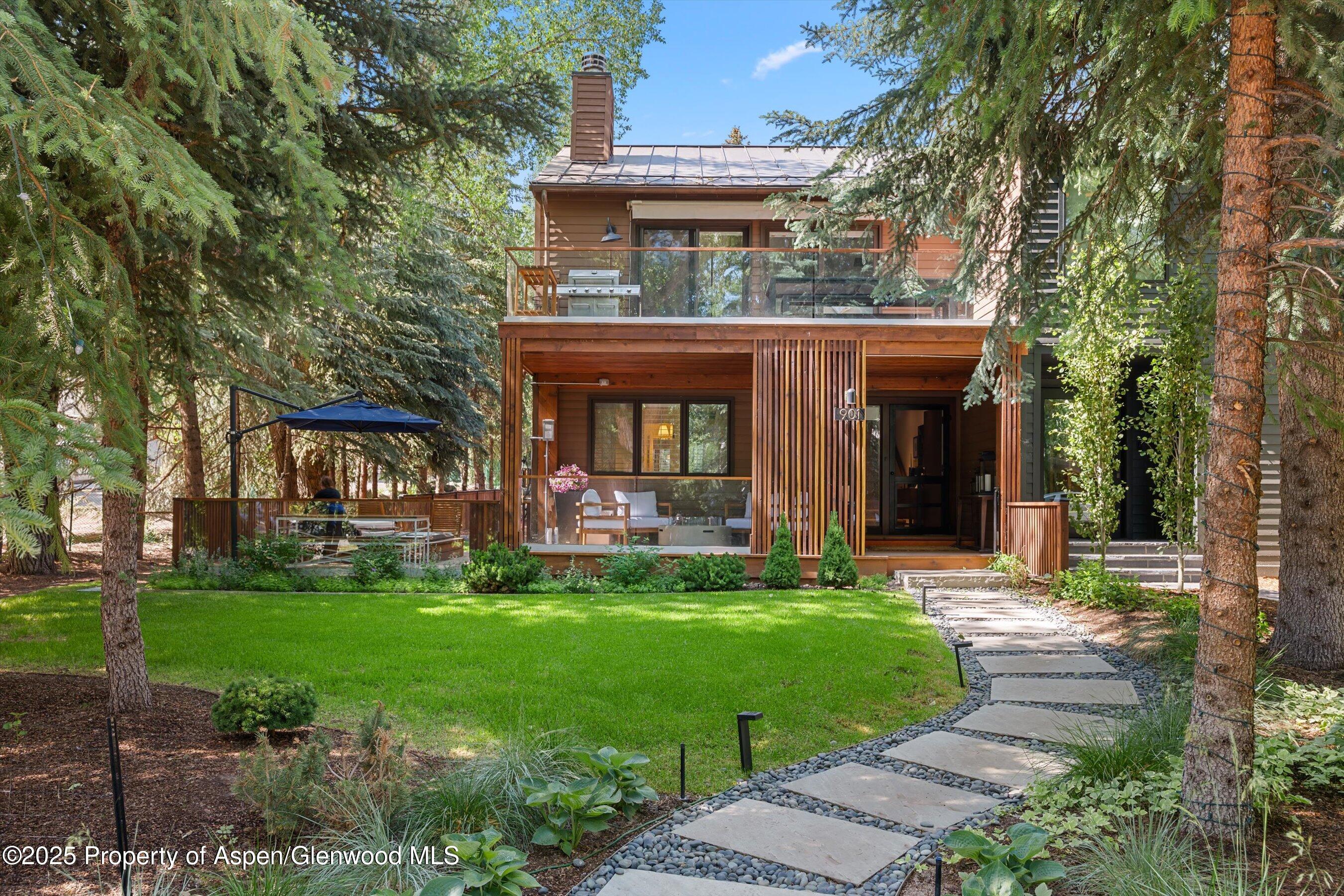 901 W Francis Street Aspen CO 81611