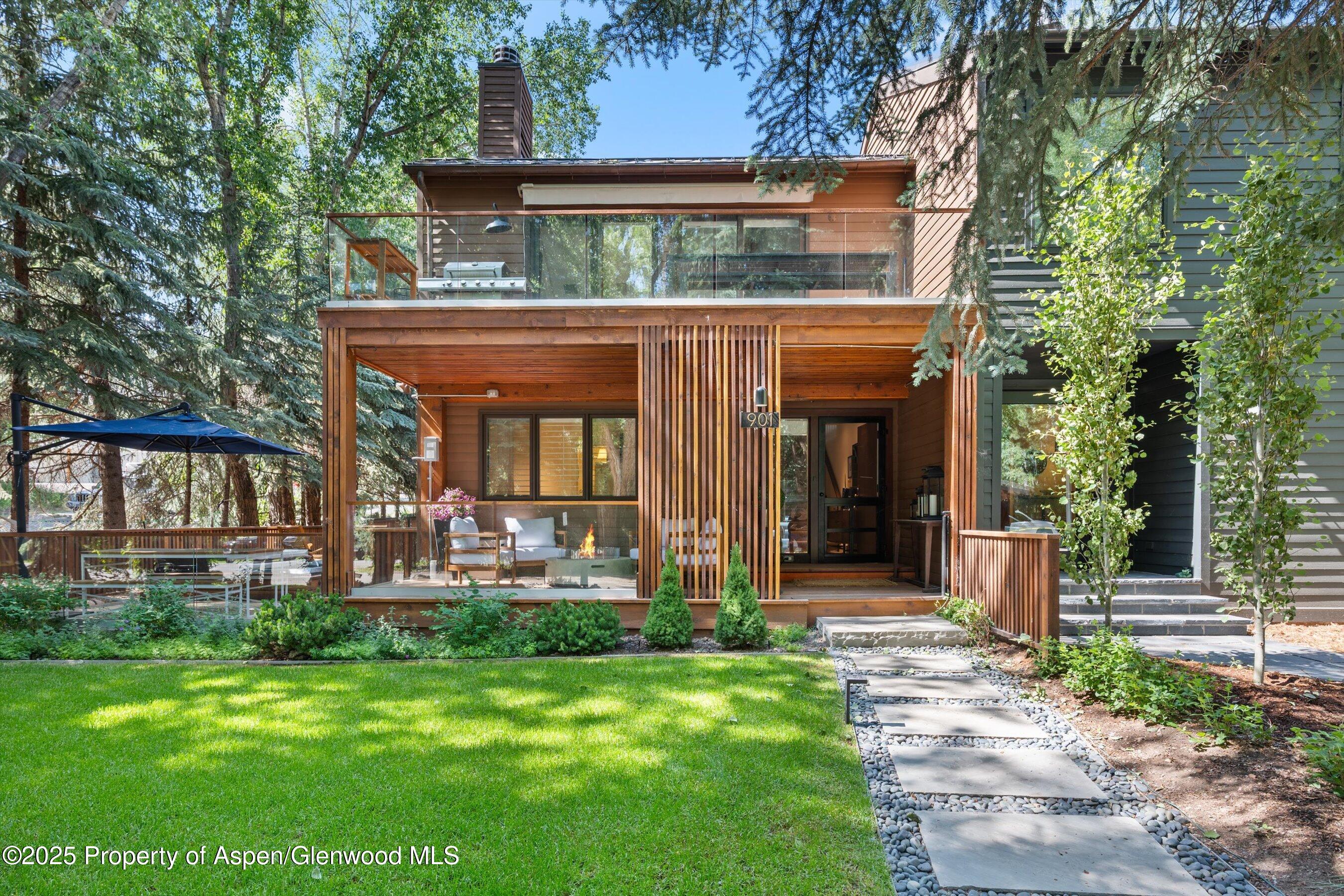 901 W Francis Street Aspen CO 81611
