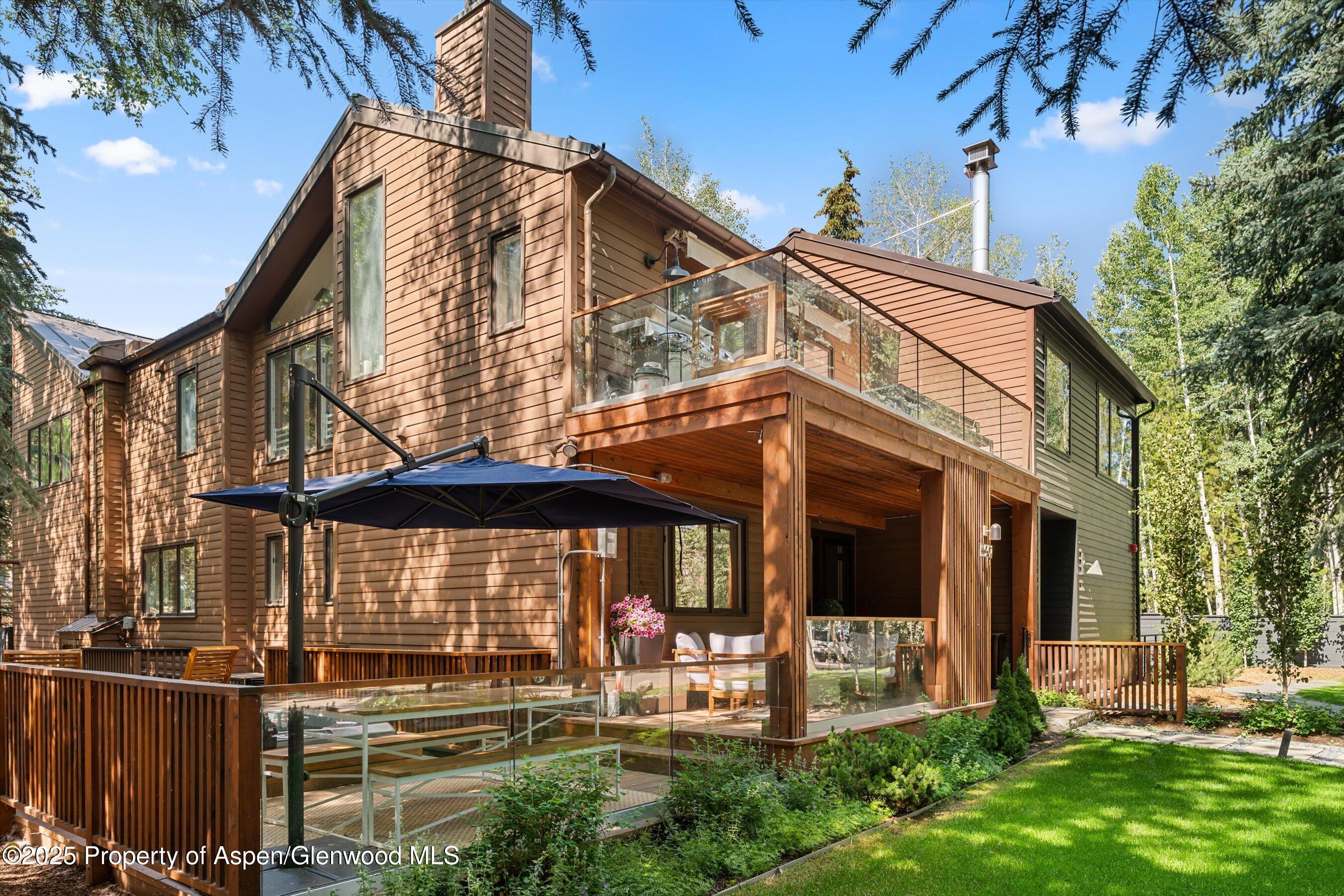 901 W Francis Street Aspen CO 81611