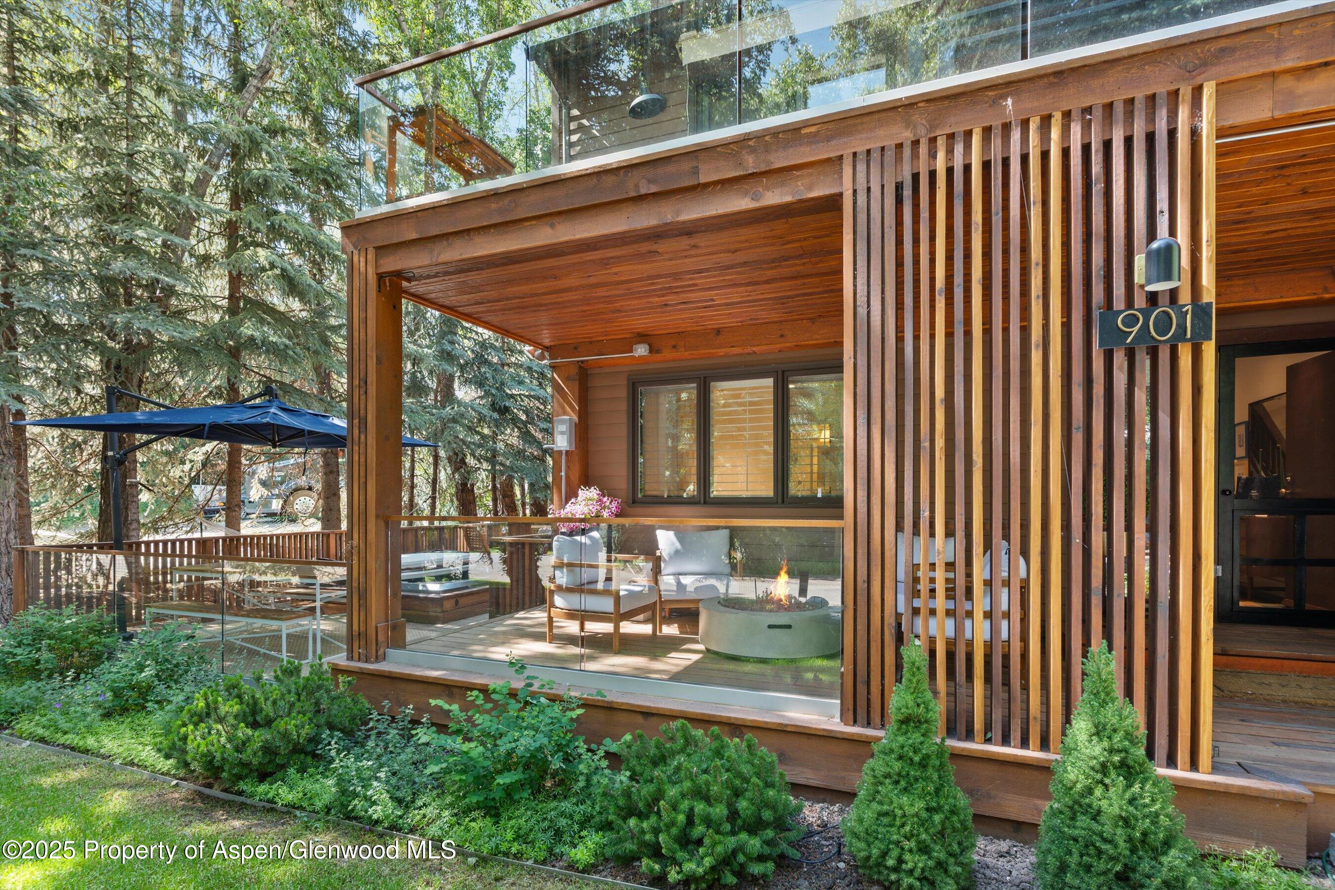 901 W Francis Street Aspen CO 81611