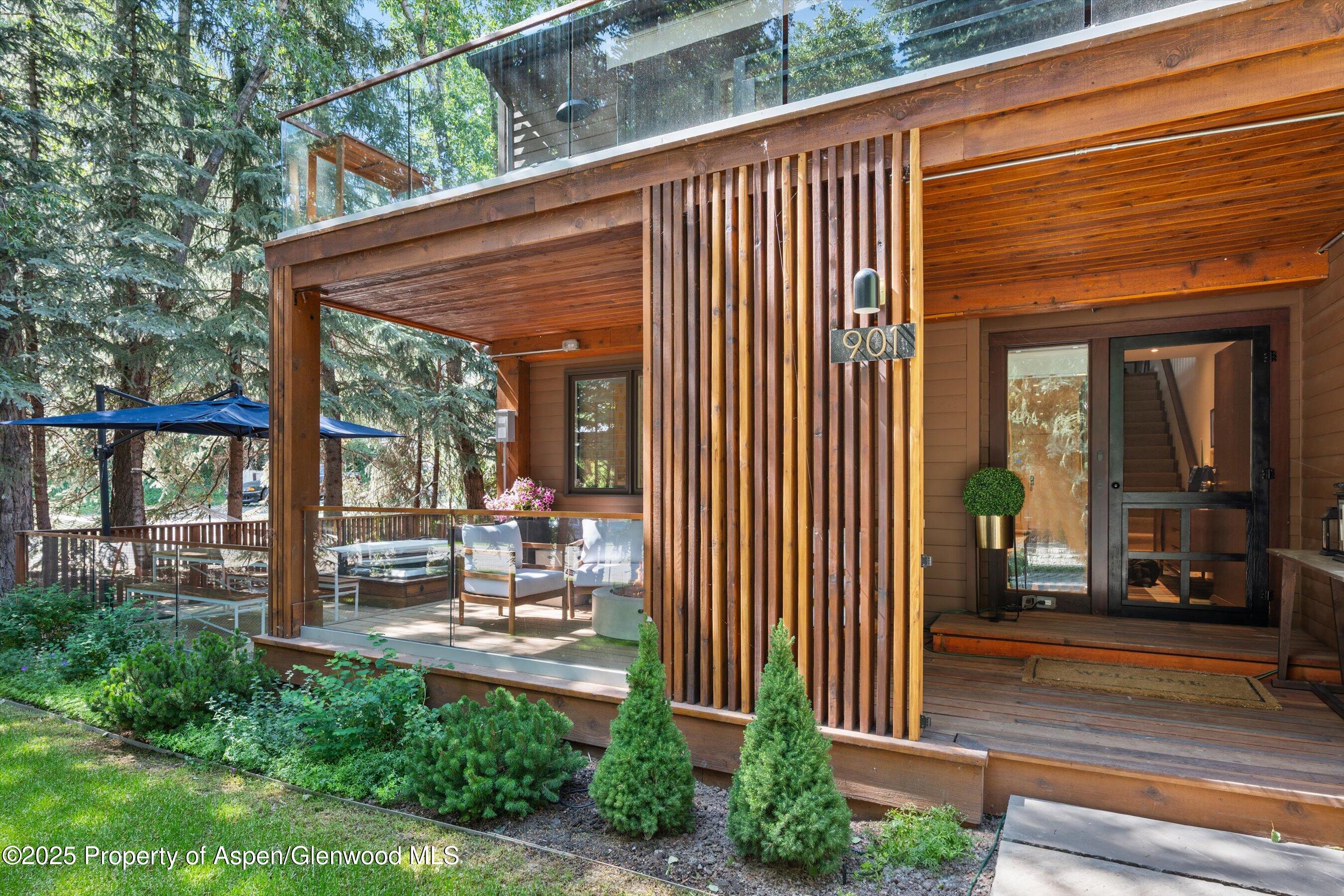 901 W Francis Street Aspen CO 81611