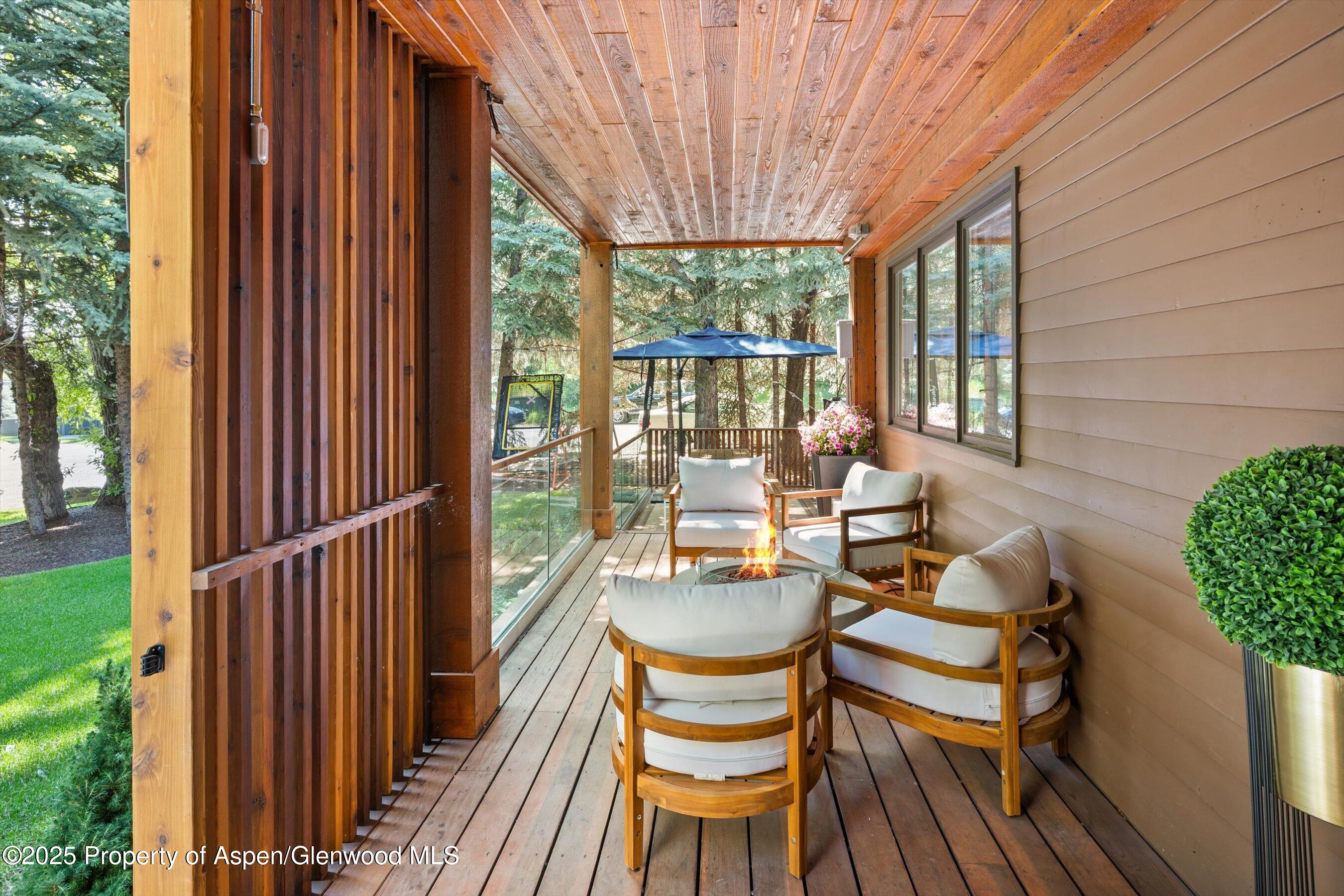 901 W Francis Street Aspen CO 81611