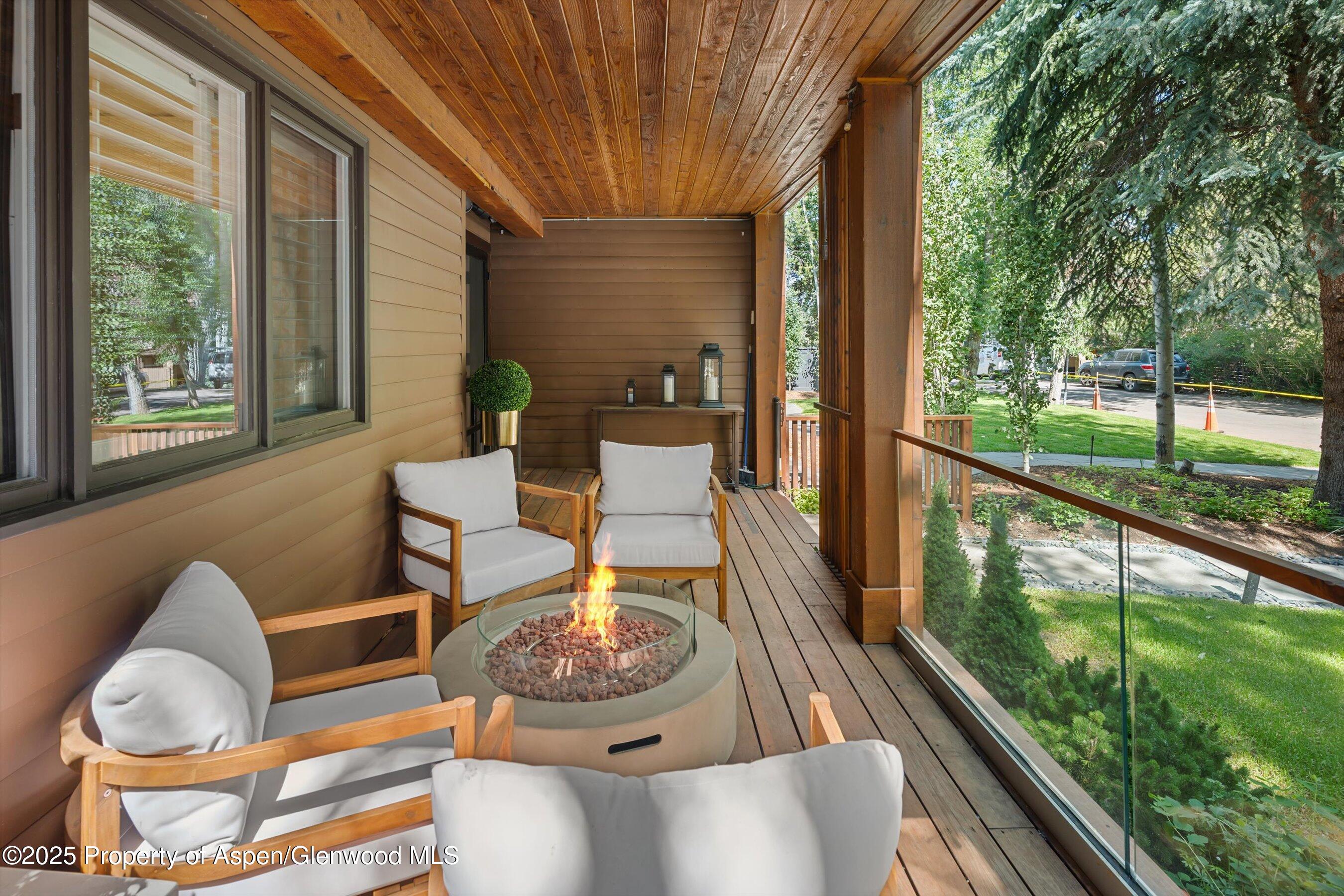 901 W Francis Street Aspen CO 81611