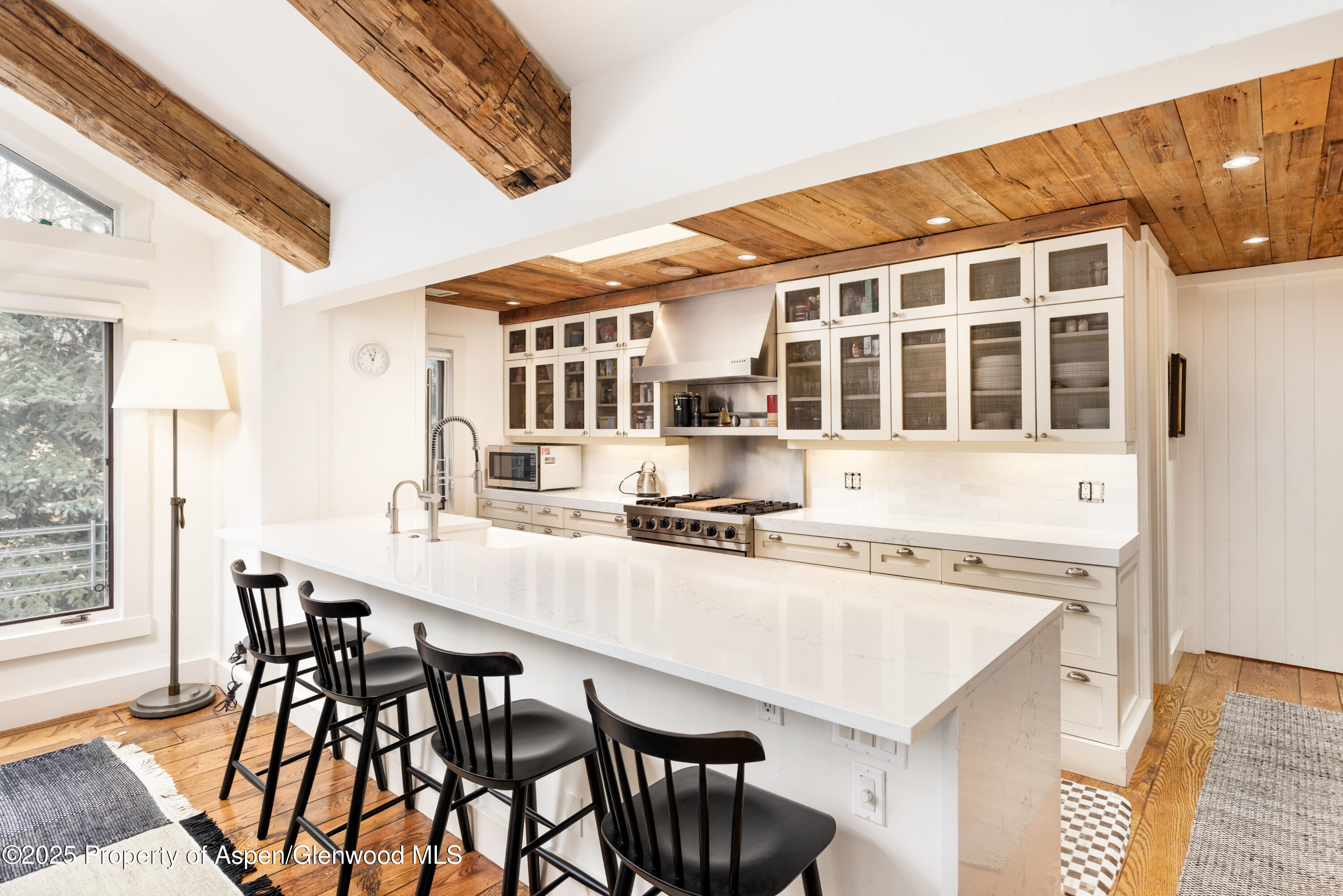 901 W Francis Street Aspen CO 81611