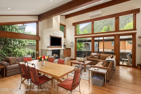 917 E Durant Avenue Aspen CO 81611