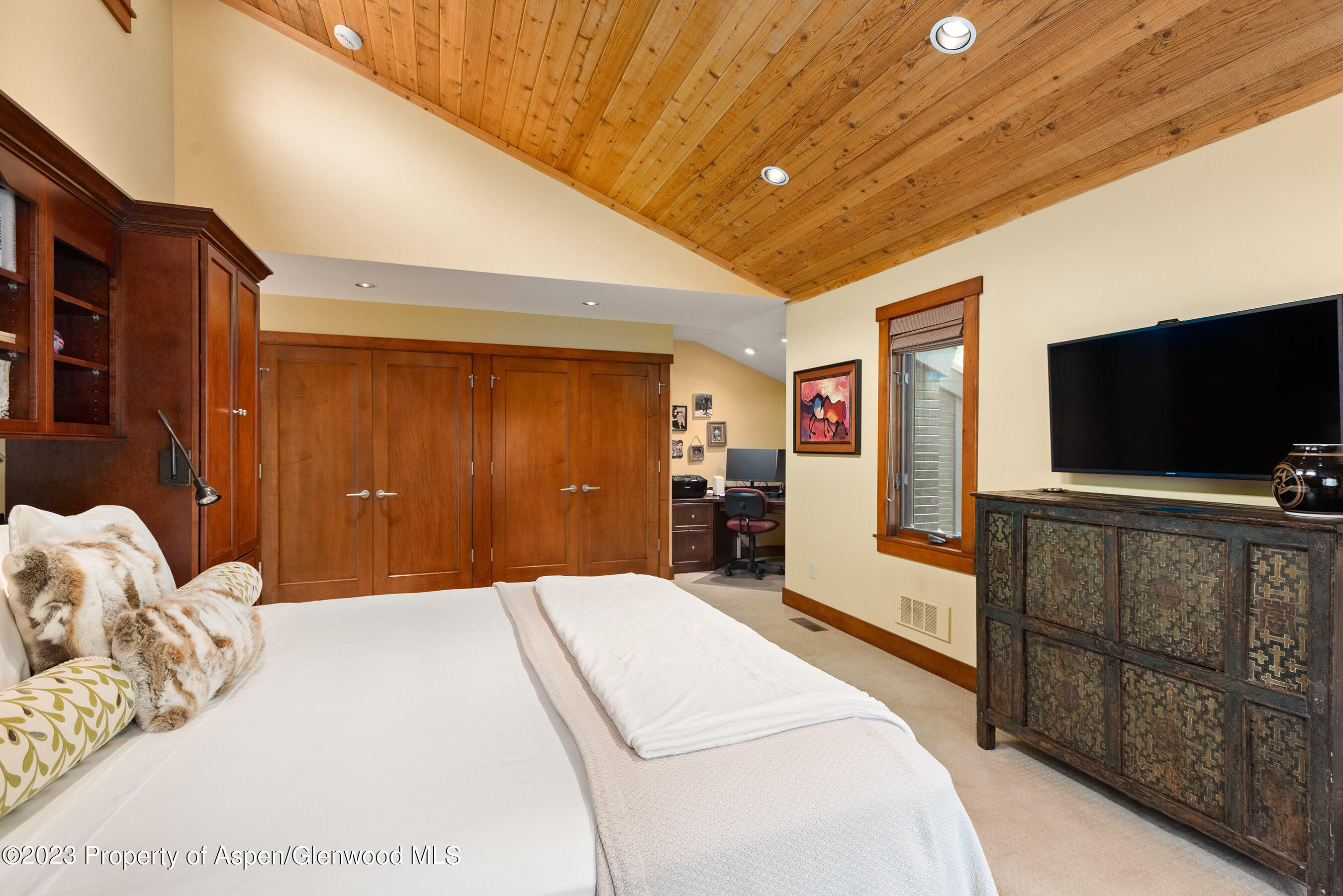 917 E Durant Avenue Aspen CO 81611