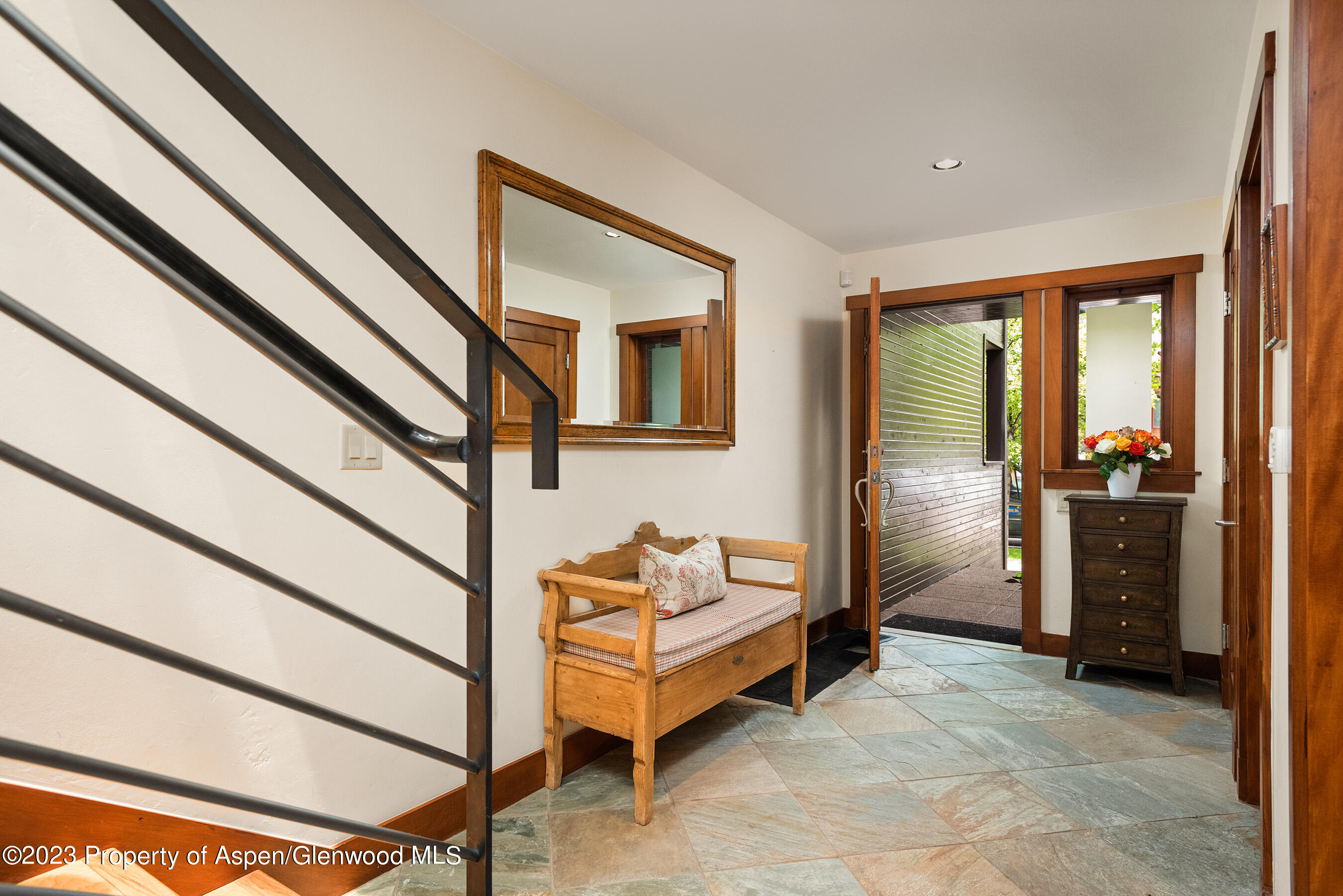 917 E Durant Avenue Aspen CO 81611