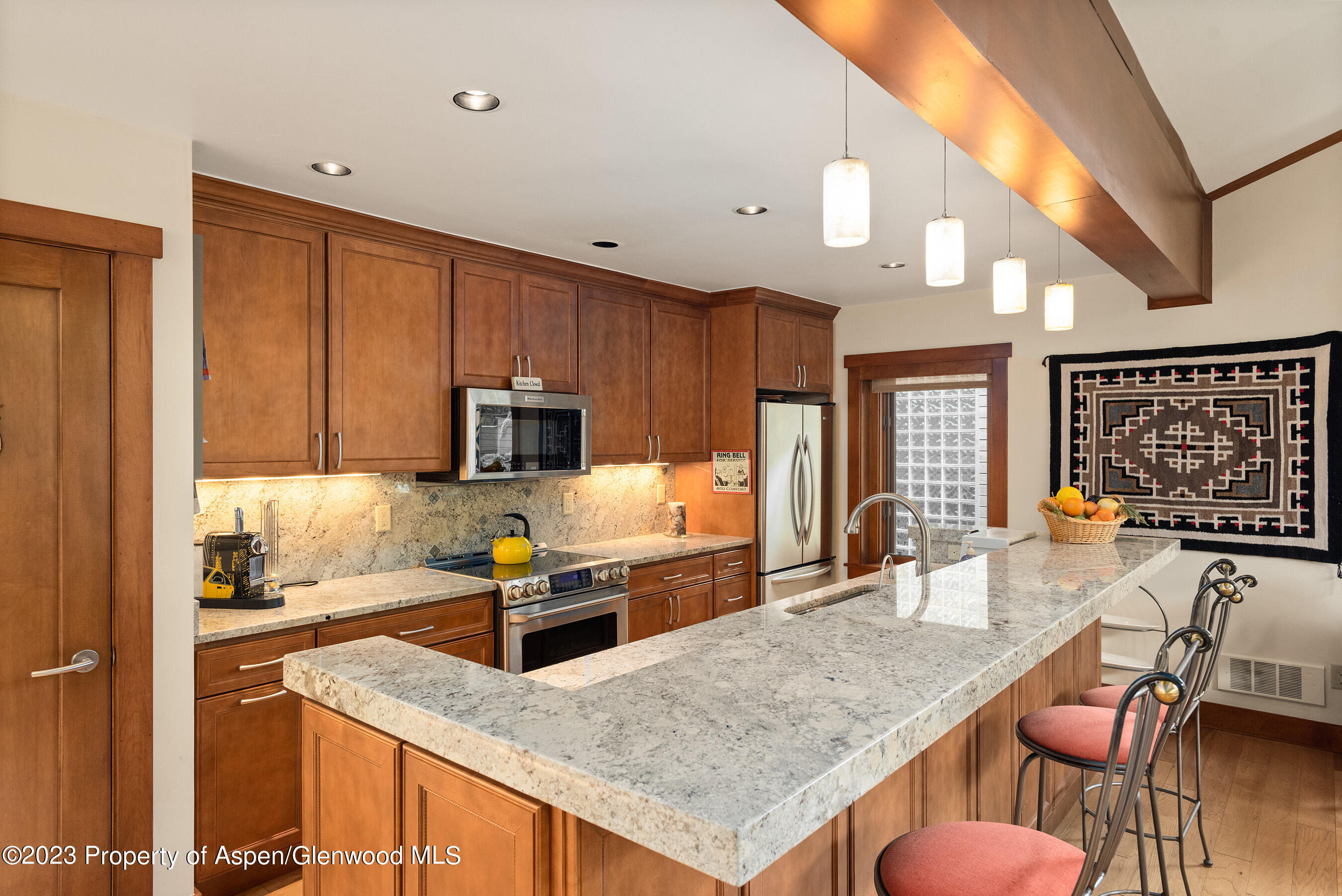 917 E Durant Avenue Aspen CO 81611