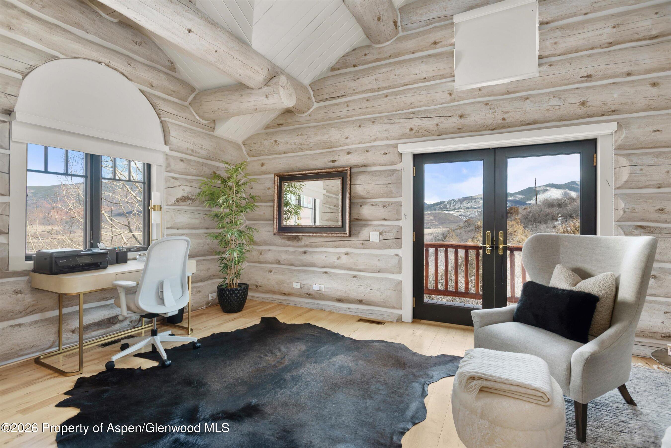 1258 Juniper Hill Road Aspen CO 81611