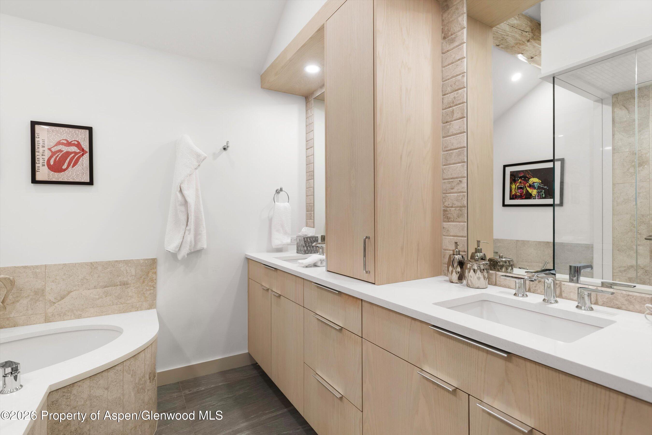 1258 Juniper Hill Road Aspen CO 81611