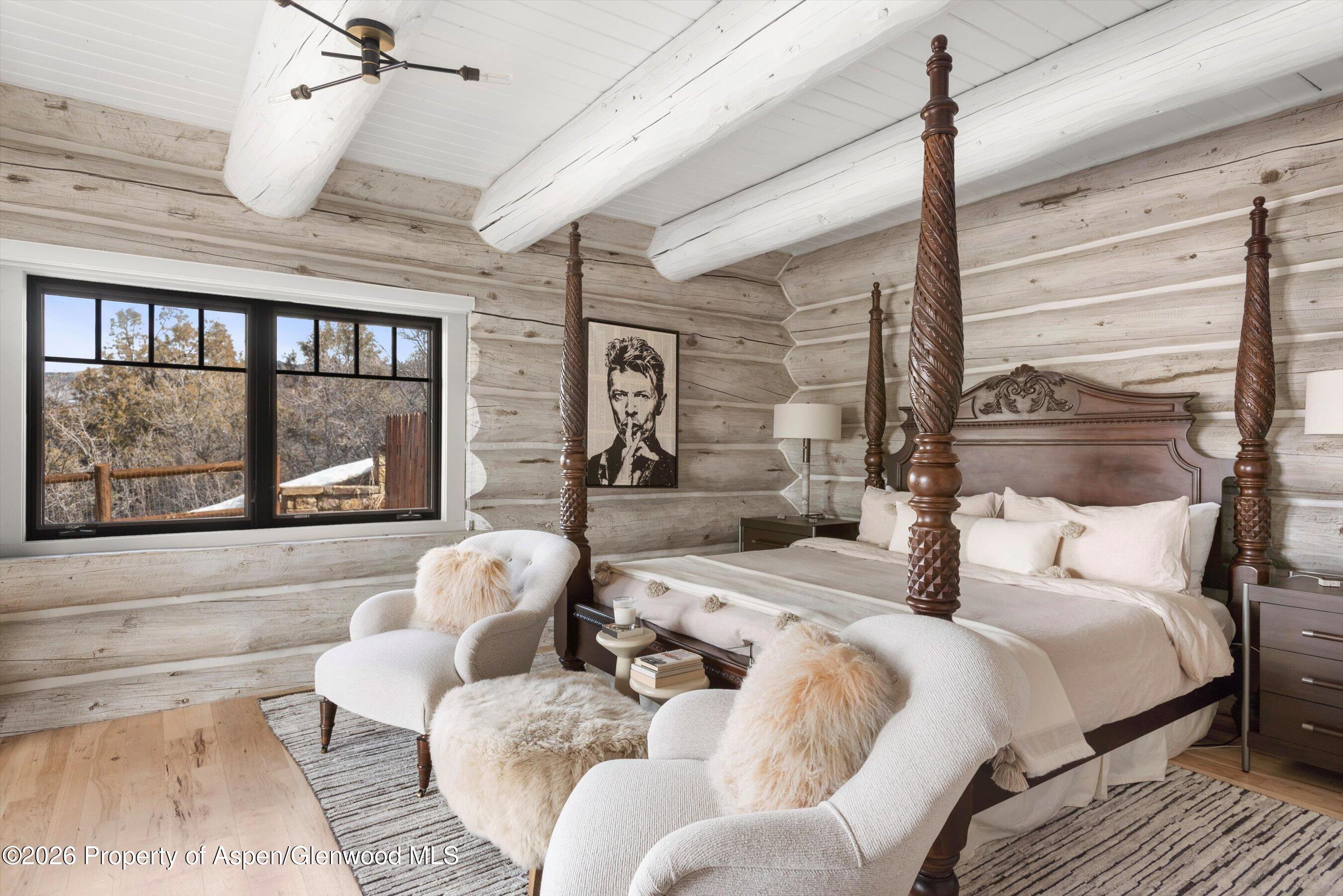 1258 Juniper Hill Road Aspen CO 81611