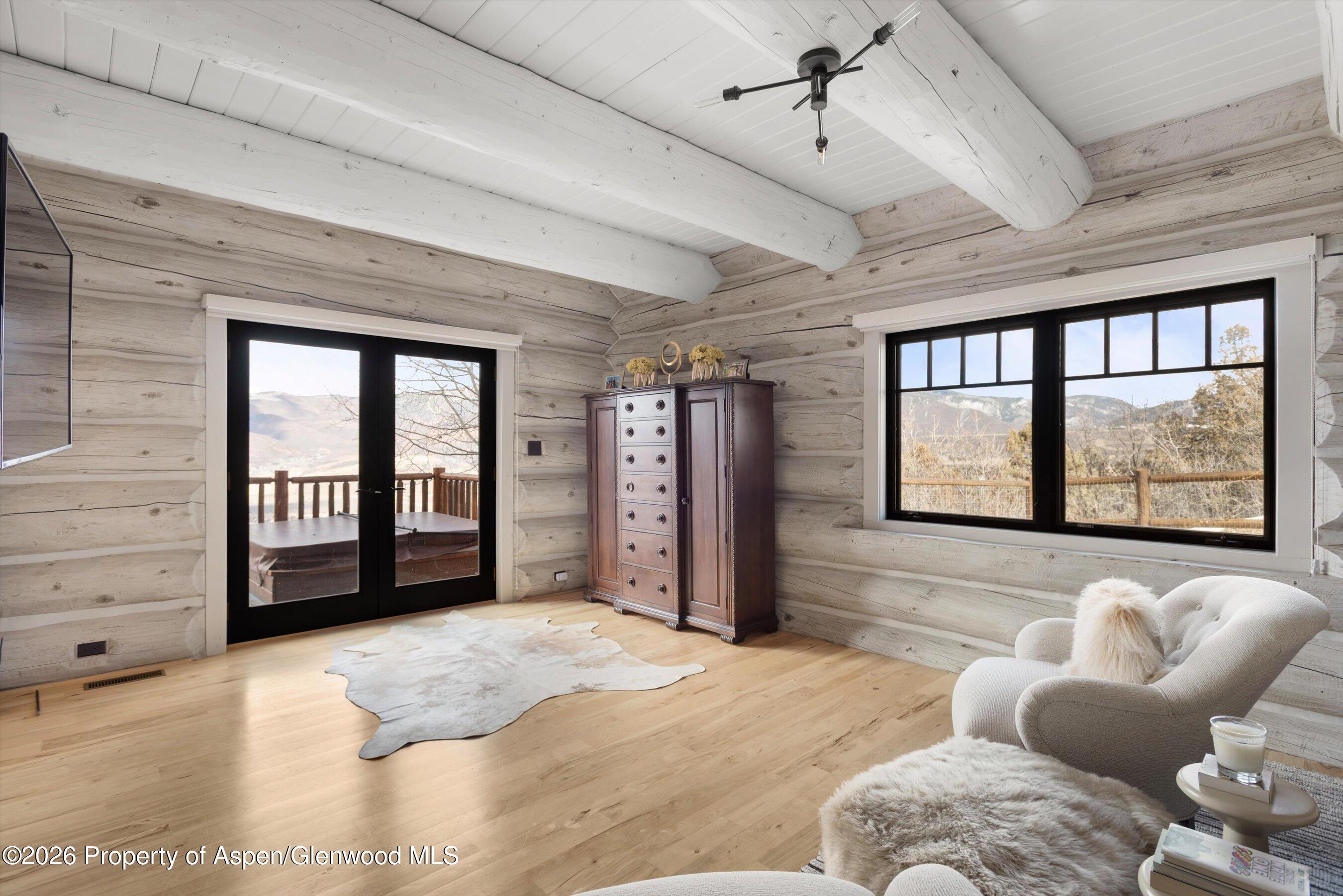 1258 Juniper Hill Road Aspen CO 81611