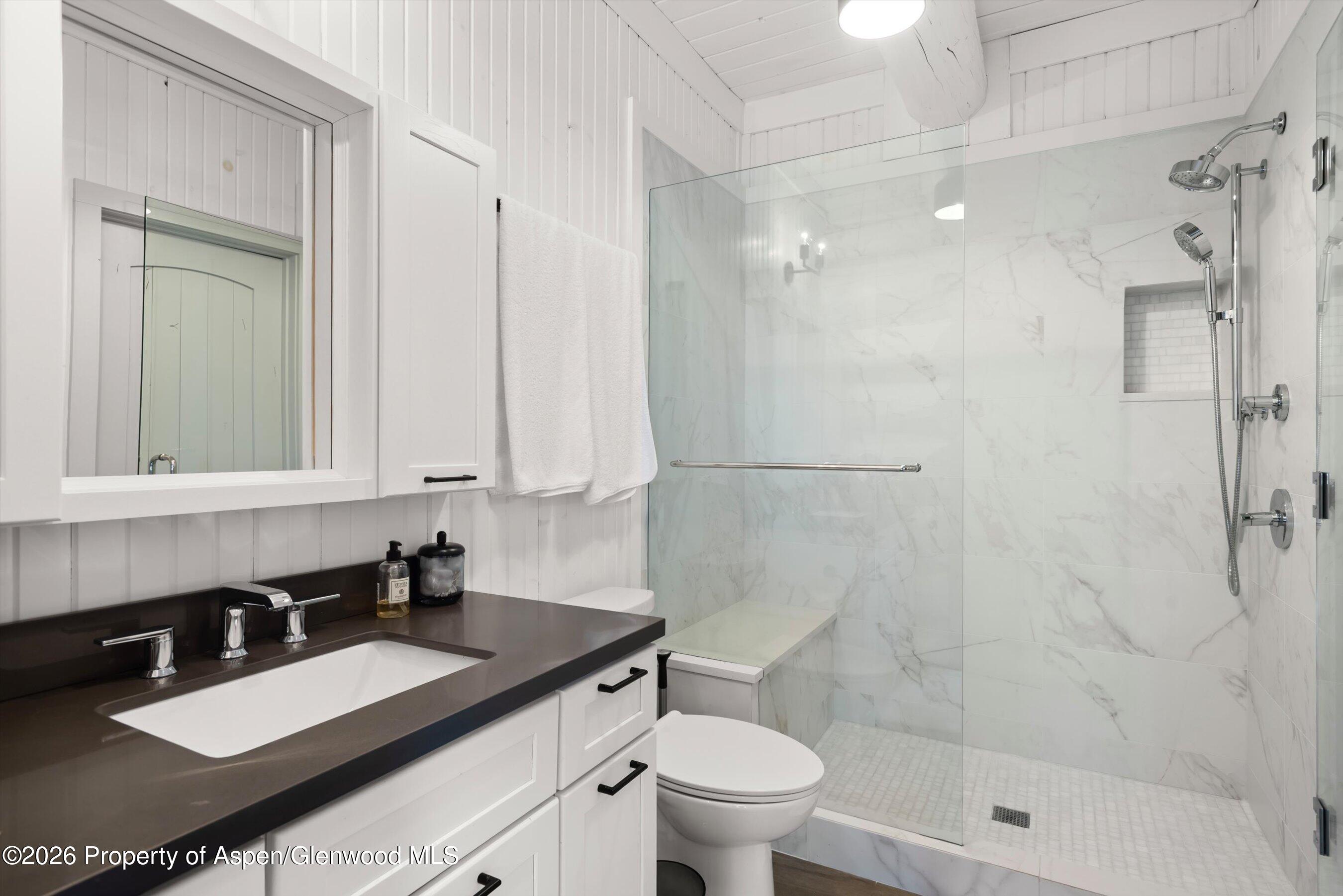 1258 Juniper Hill Road Aspen CO 81611