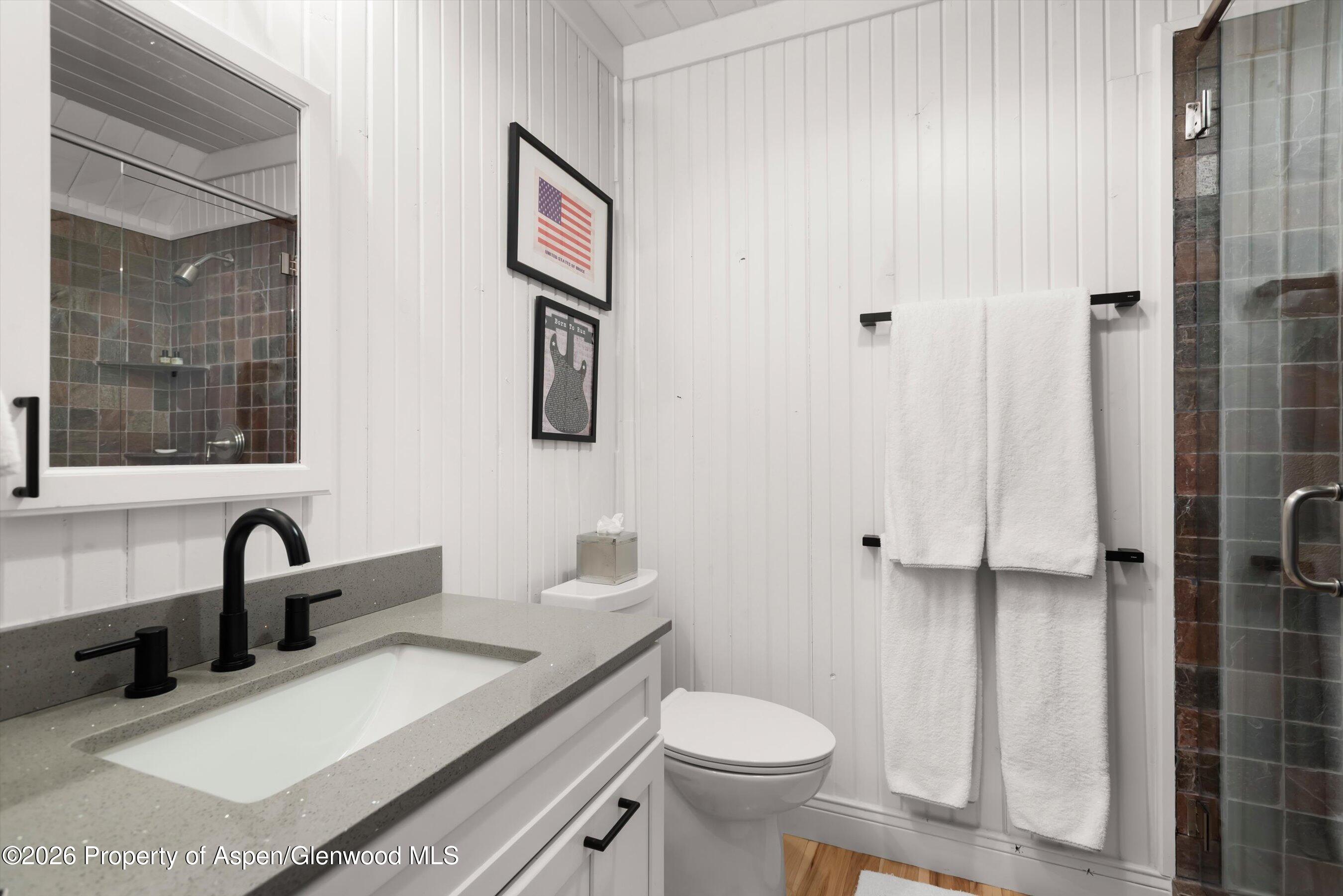 1258 Juniper Hill Road Aspen CO 81611