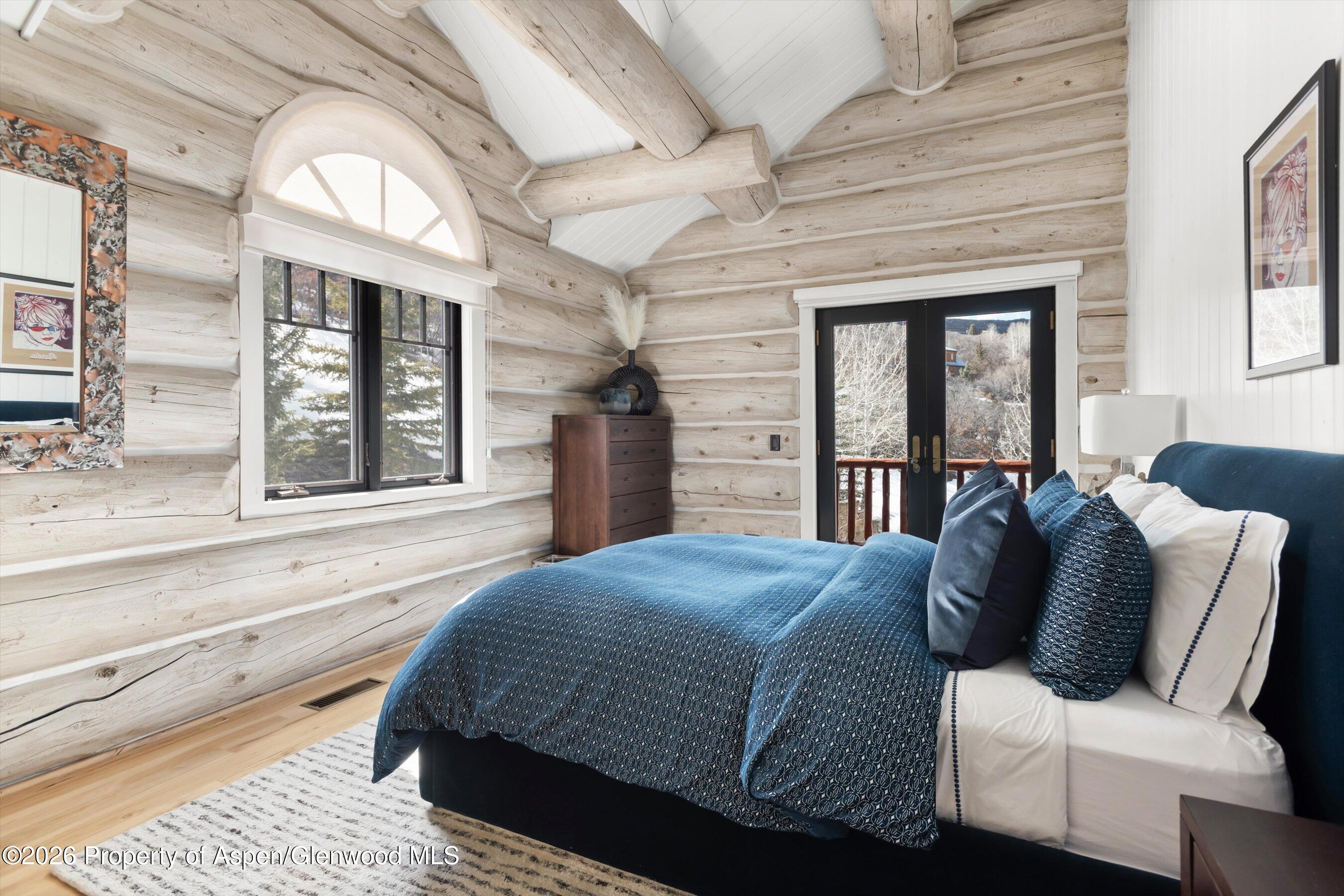1258 Juniper Hill Road Aspen CO 81611