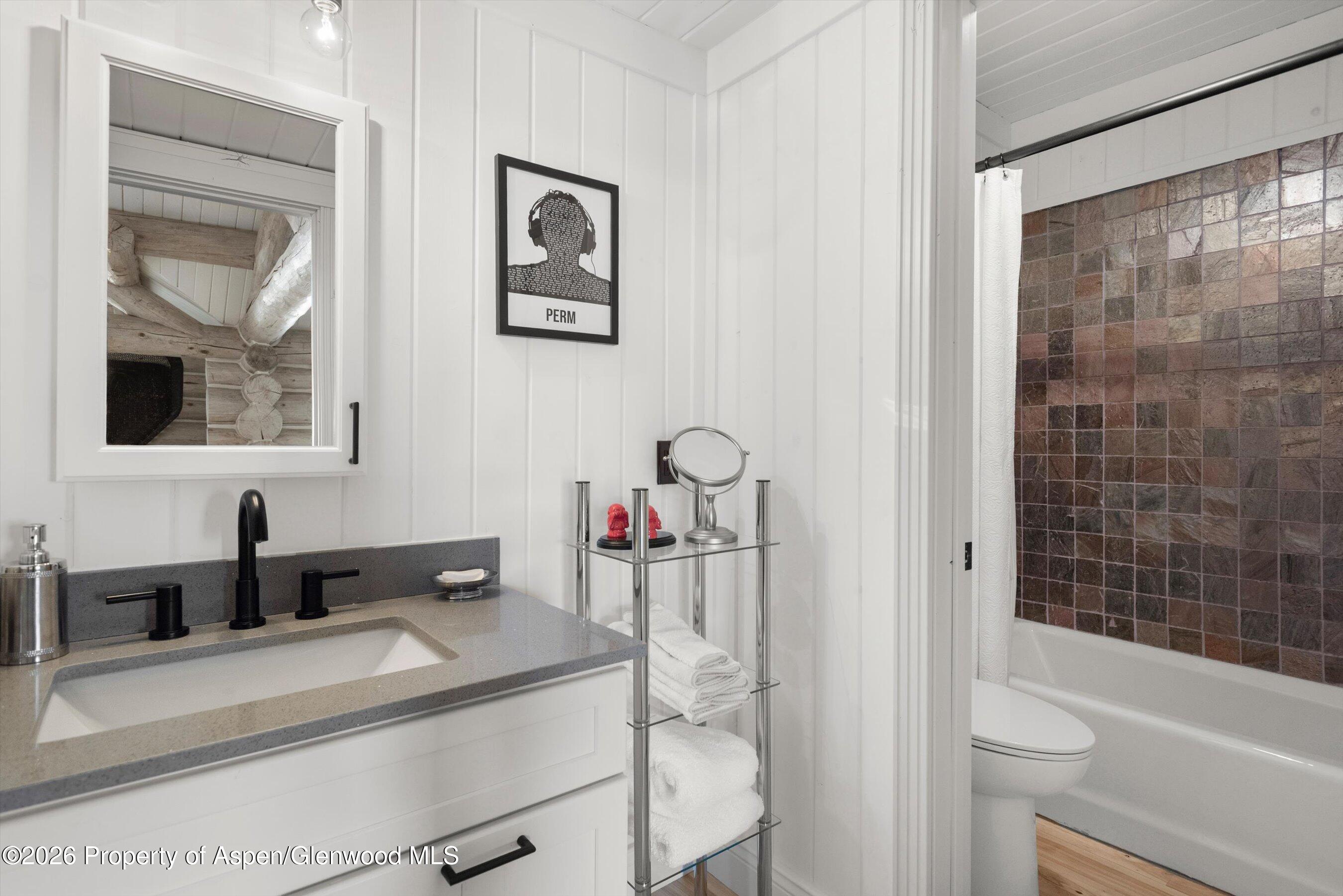 1258 Juniper Hill Road Aspen CO 81611